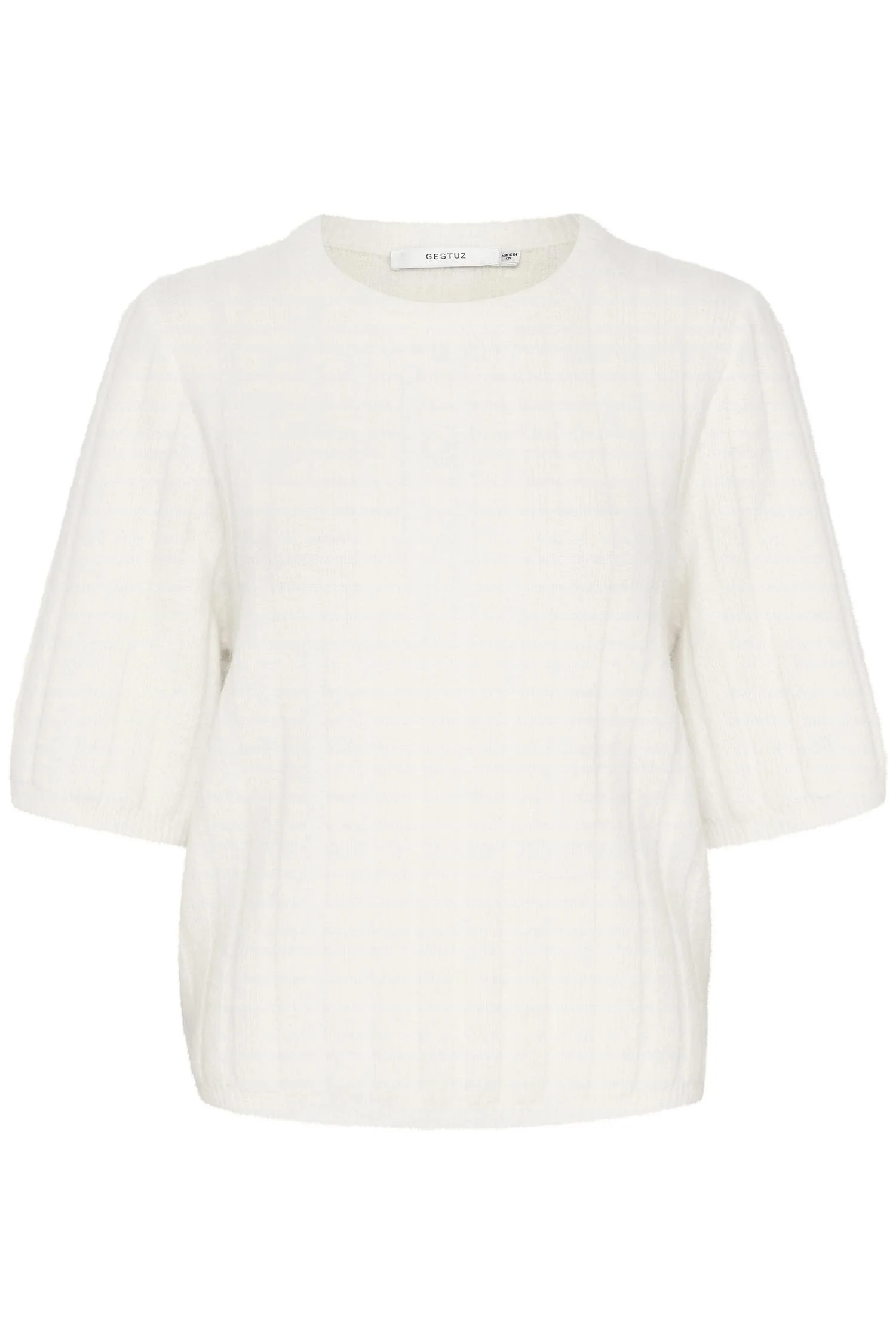 Offwhite AlphaGZ SS Pullover