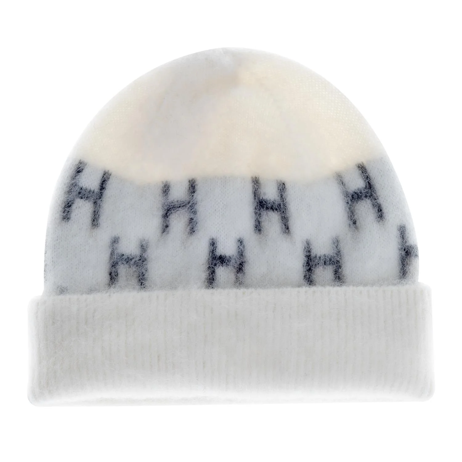 Offwhite Asta Beanie