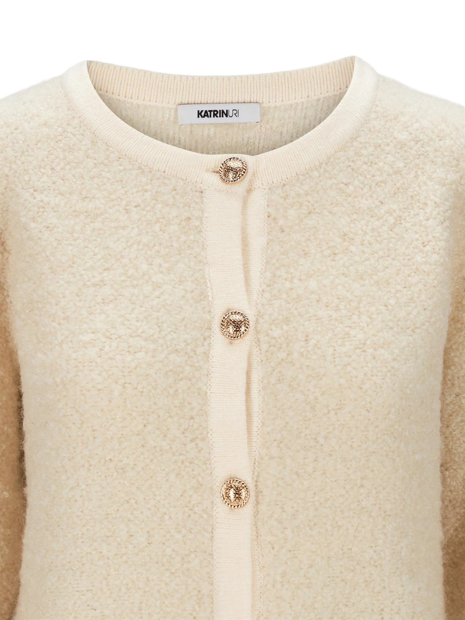 Offwhite Diana cardigan - Image 3