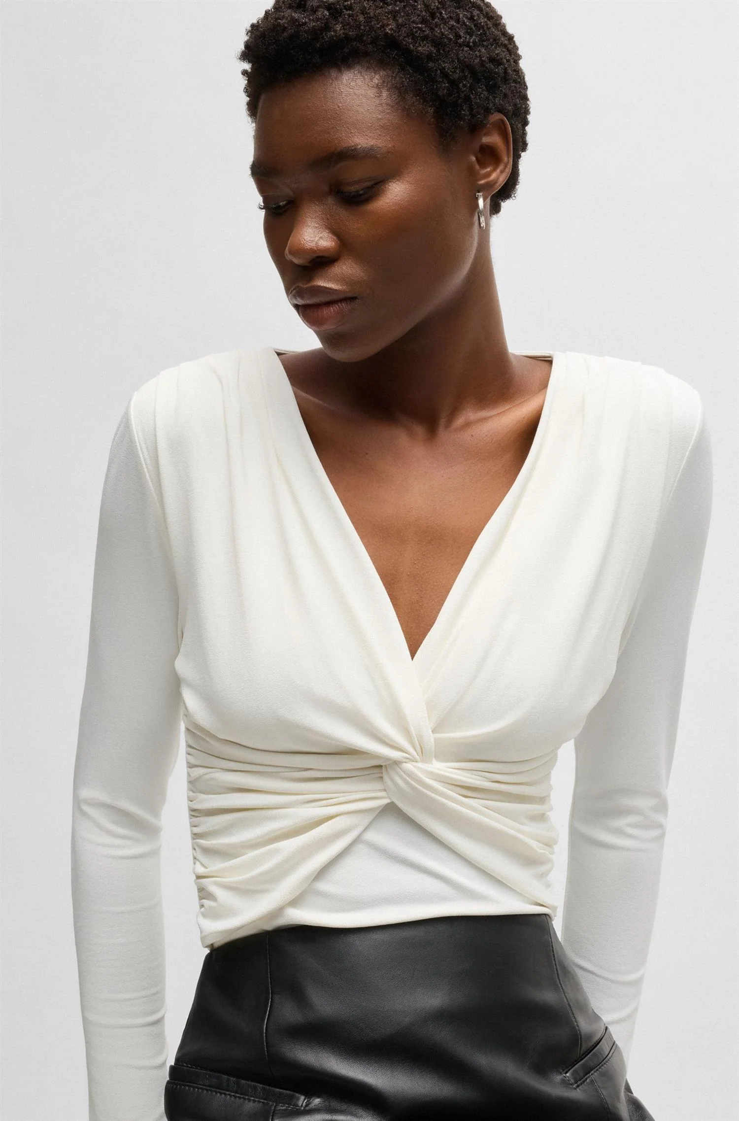 Offwhite Eulori top - Image 2