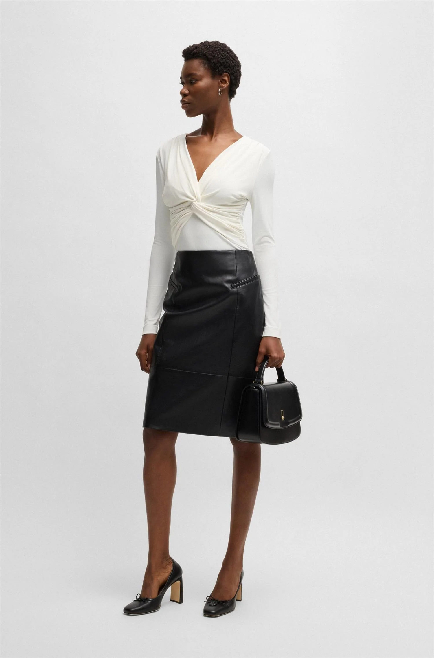 Offwhite Eulori top - Image 3