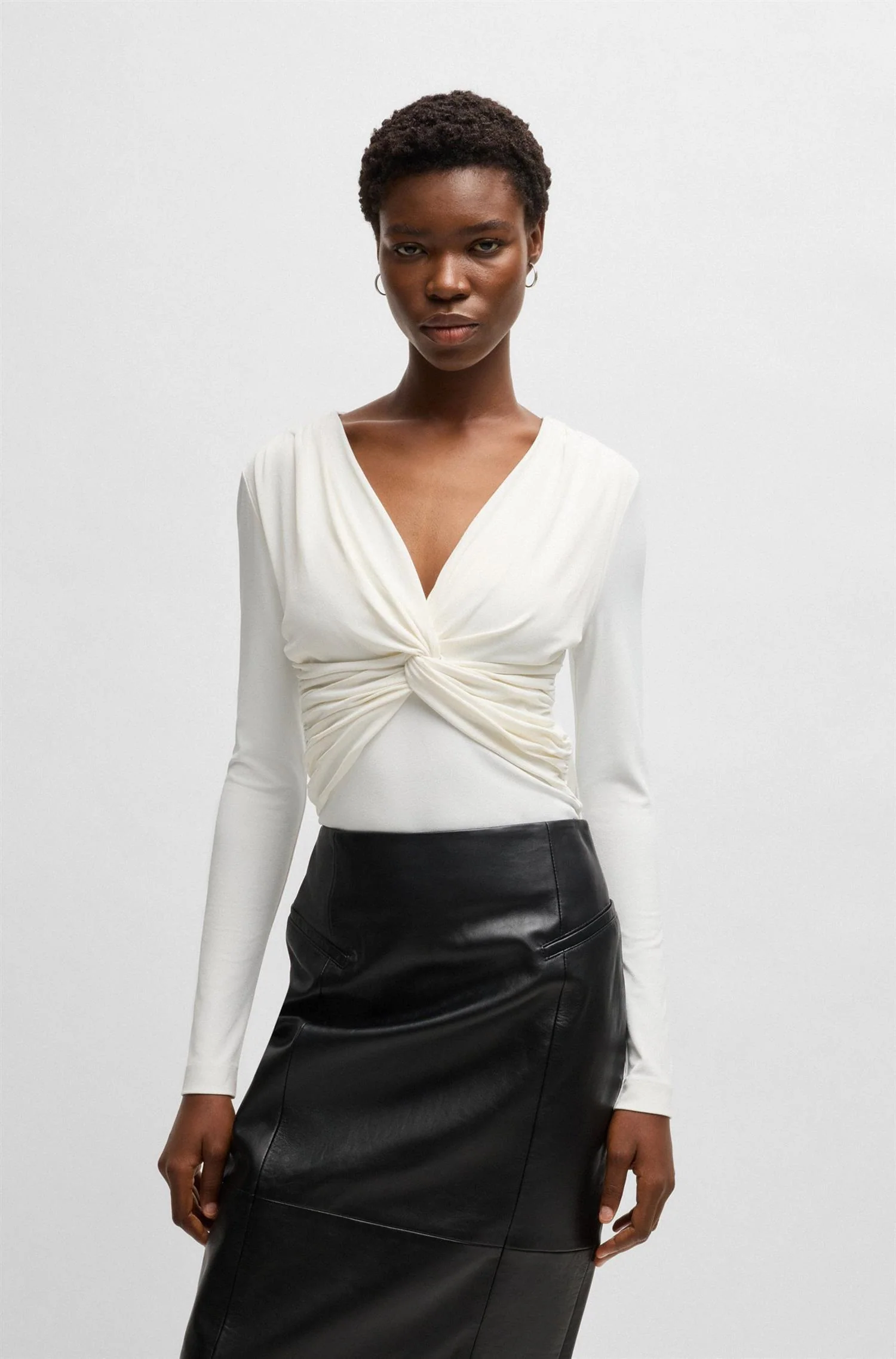 Offwhite Eulori top - Image 4
