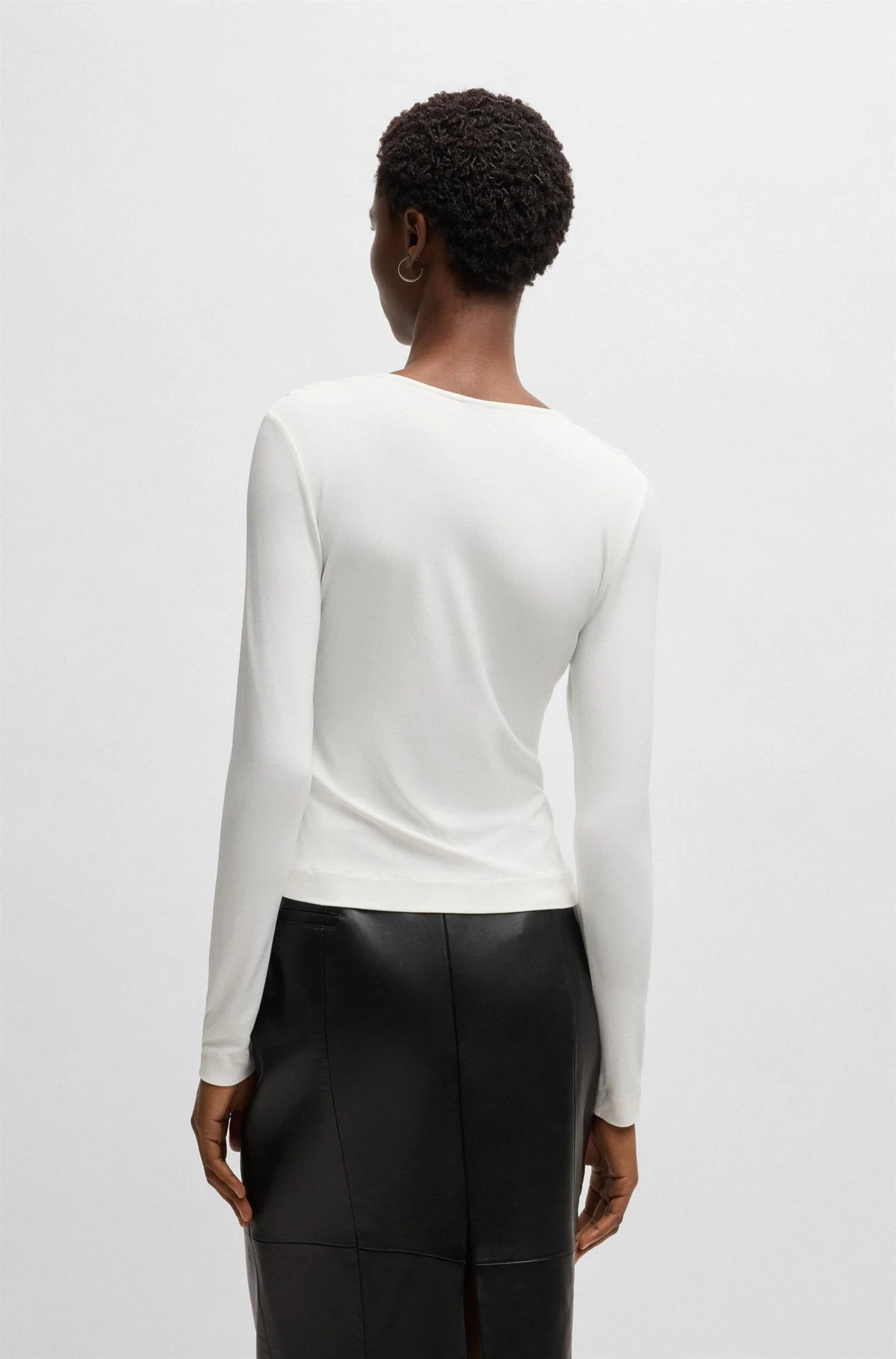 Offwhite Eulori top - Image 5