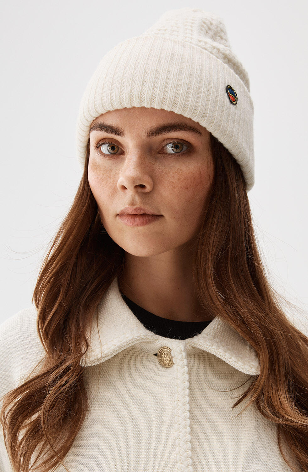 Offwhite Garcia beanie - Image 2
