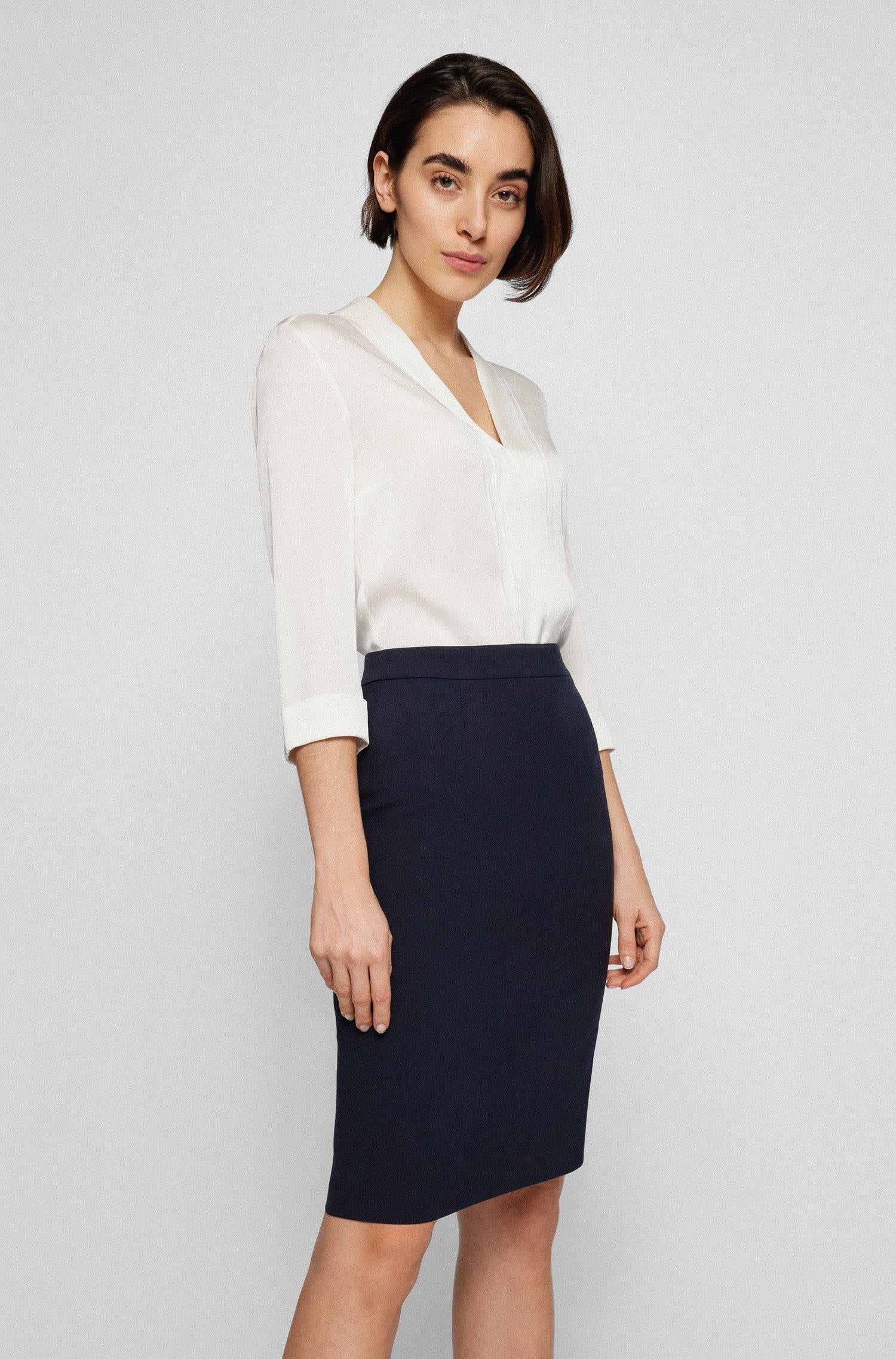 Offwhite Insani bluse - Image 4
