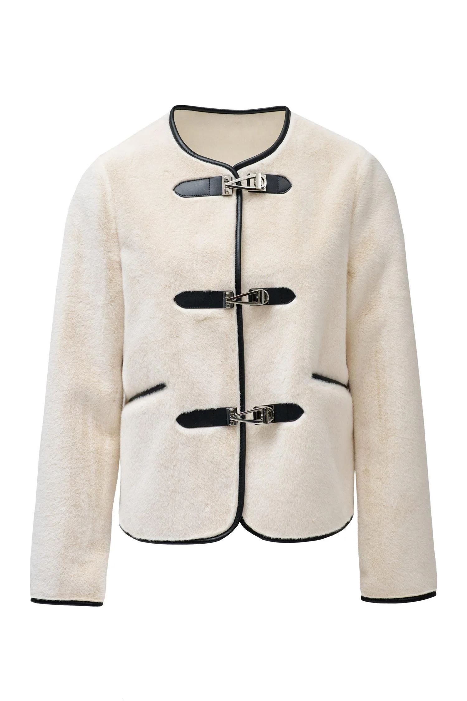 Offwhite Jackets
