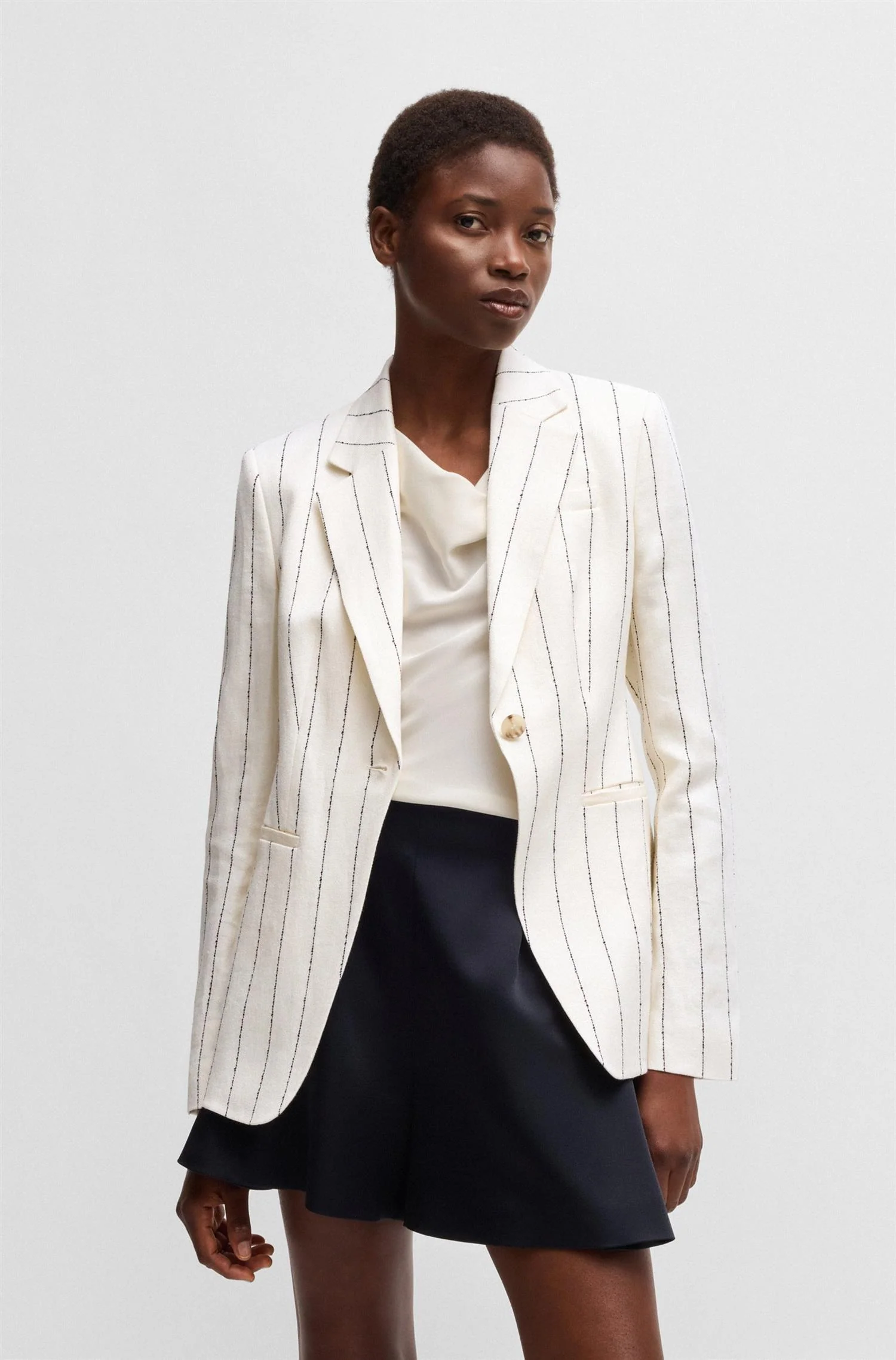 Offwhite Jia6 Blazer - Image 2