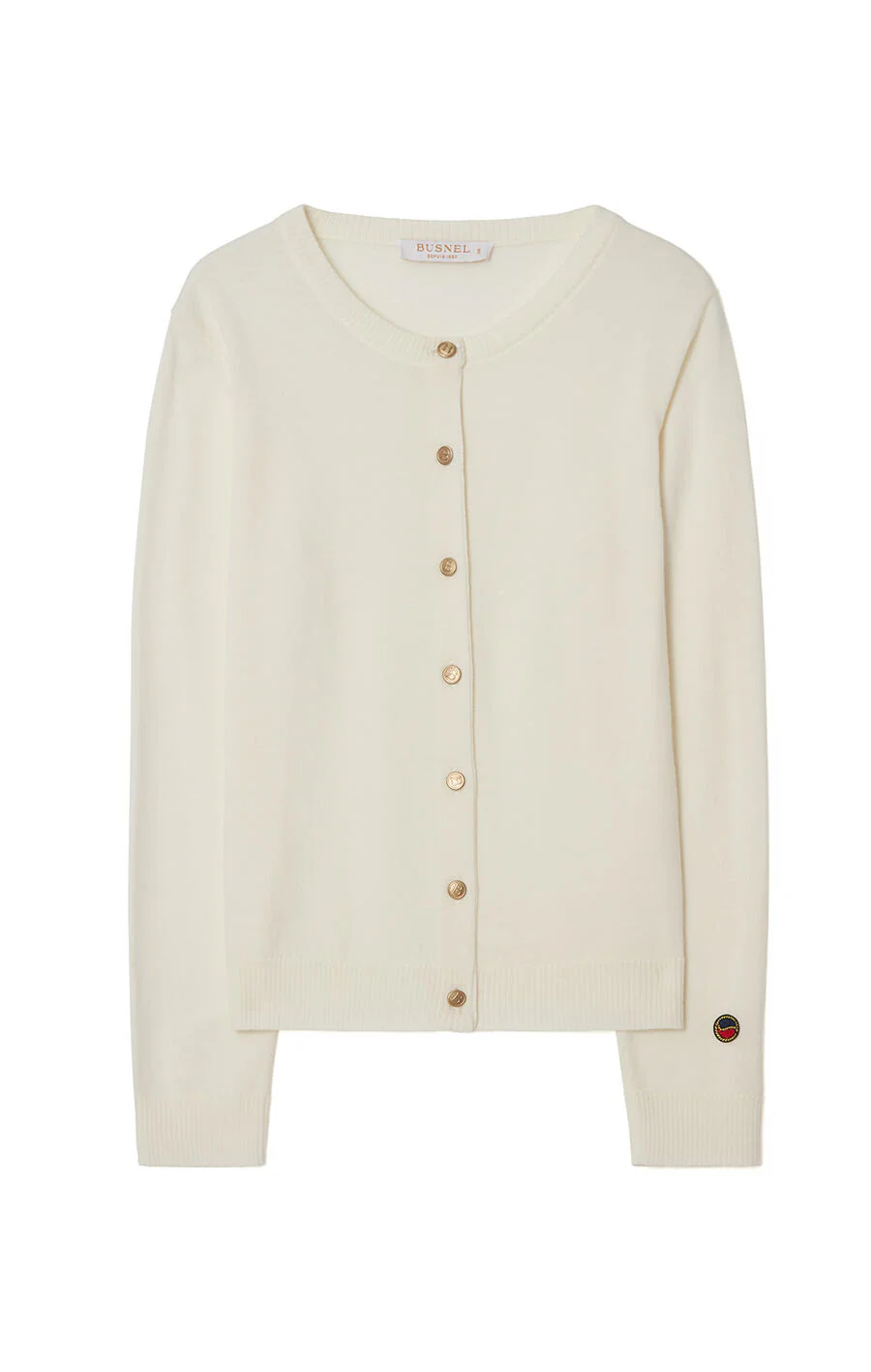 Offwhite Kee Cardigan