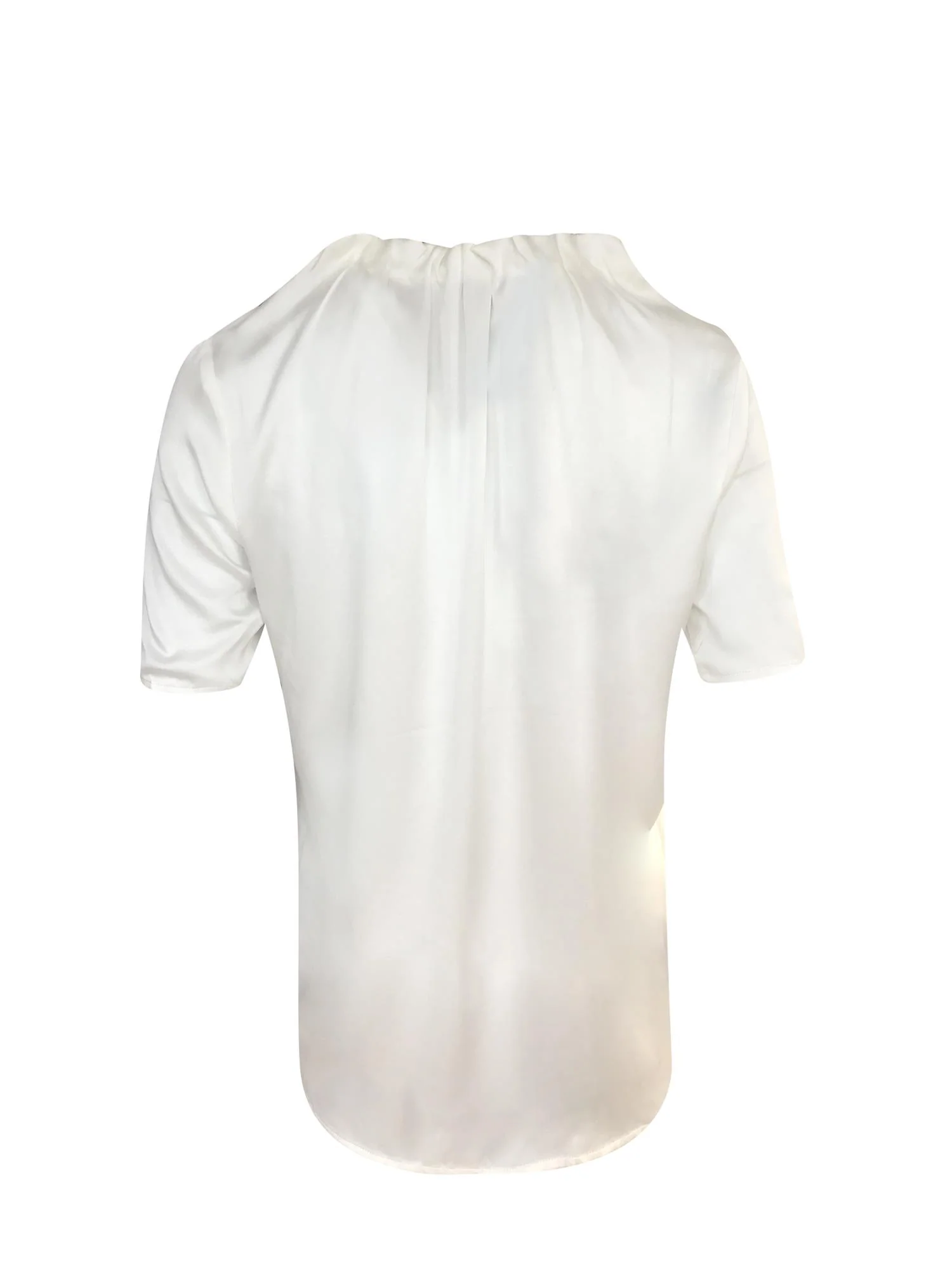 Offwhite Linda Bluse - Image 2