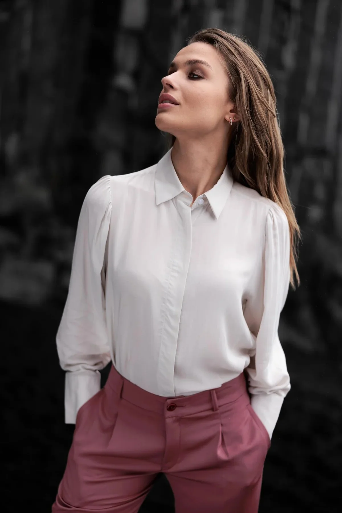 offwhite Luni Shirt - Image 3