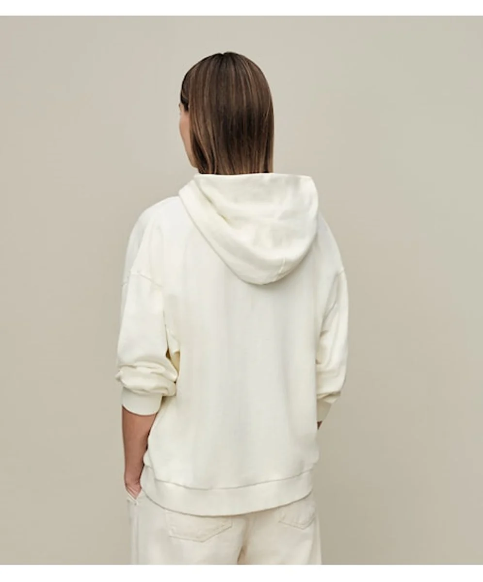 Offwhite Mae Hoodie - Image 4