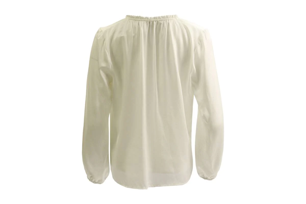 Offwhite Mali bluse - Image 3