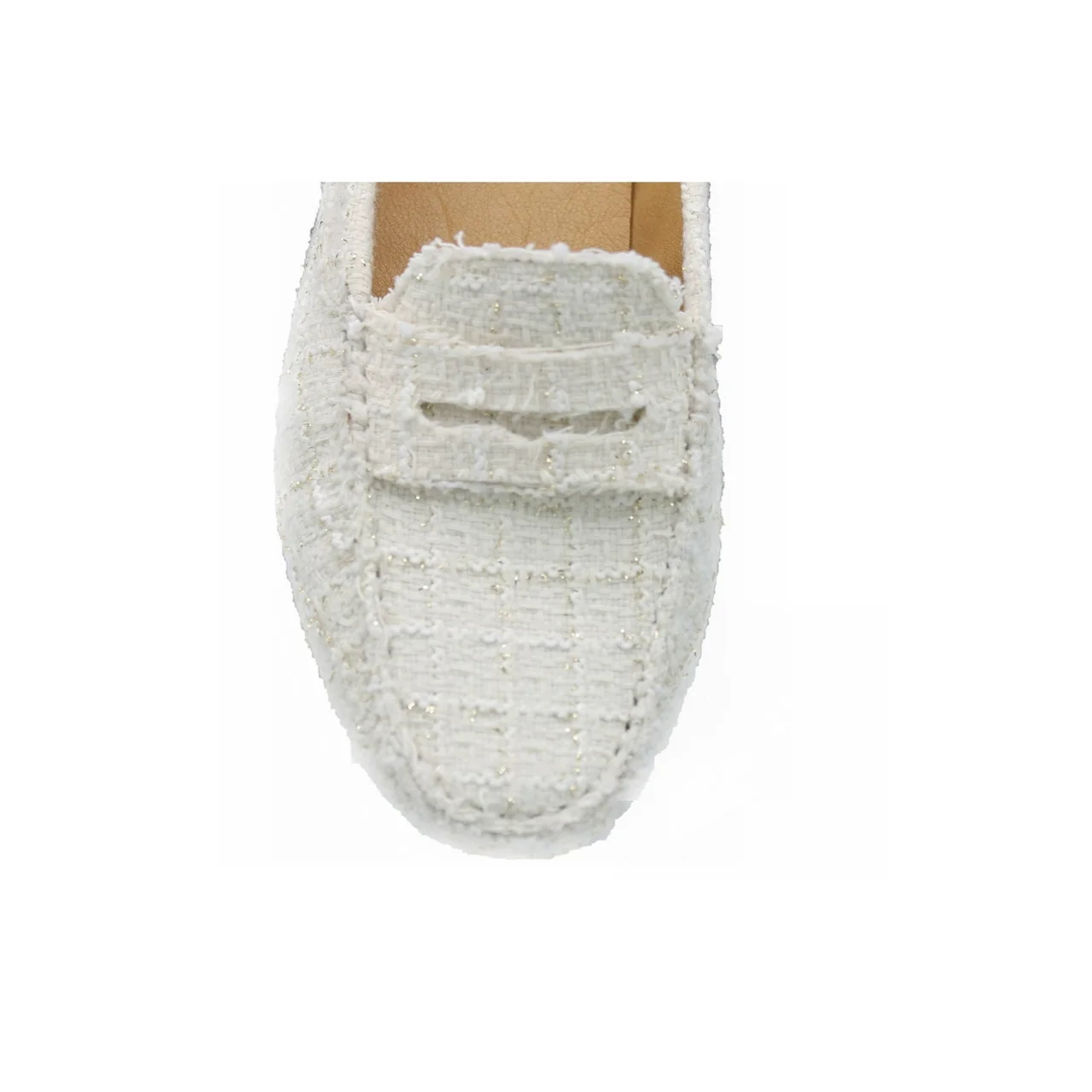 Offwhite Moccasin - Image 2