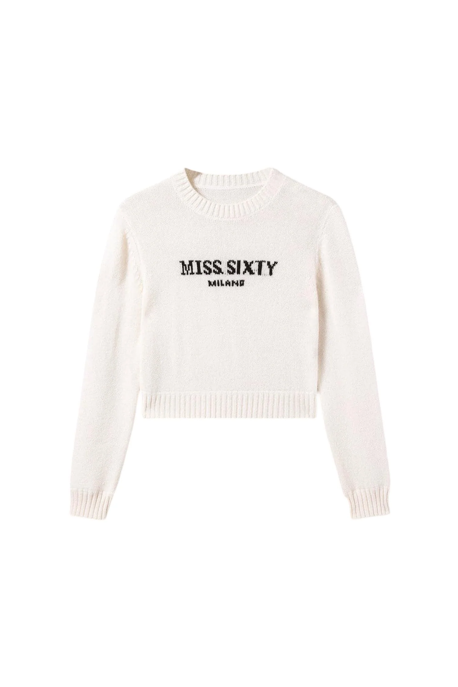 Offwhite pullover