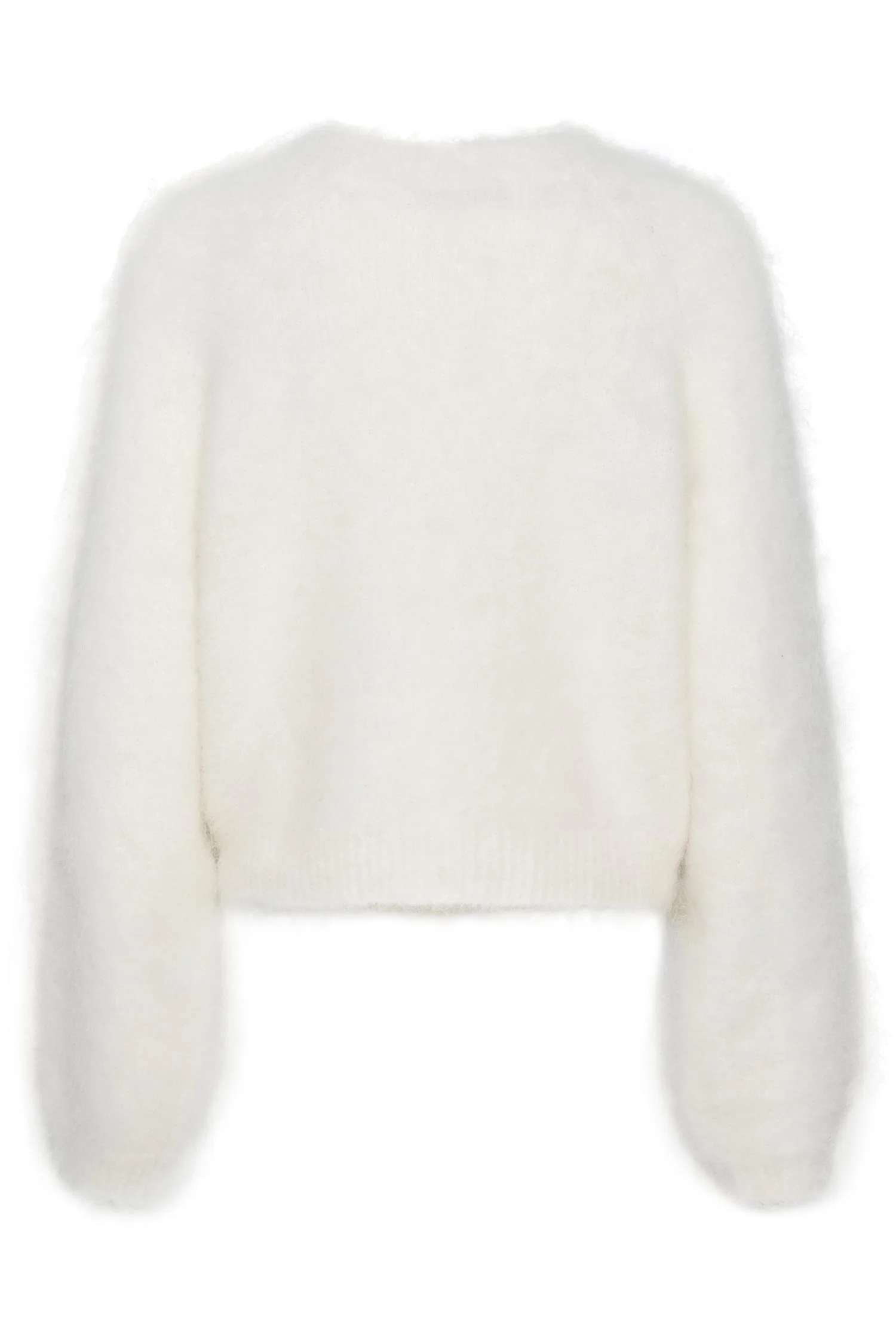 Offwhite SabiGZ short pullover - Image 6