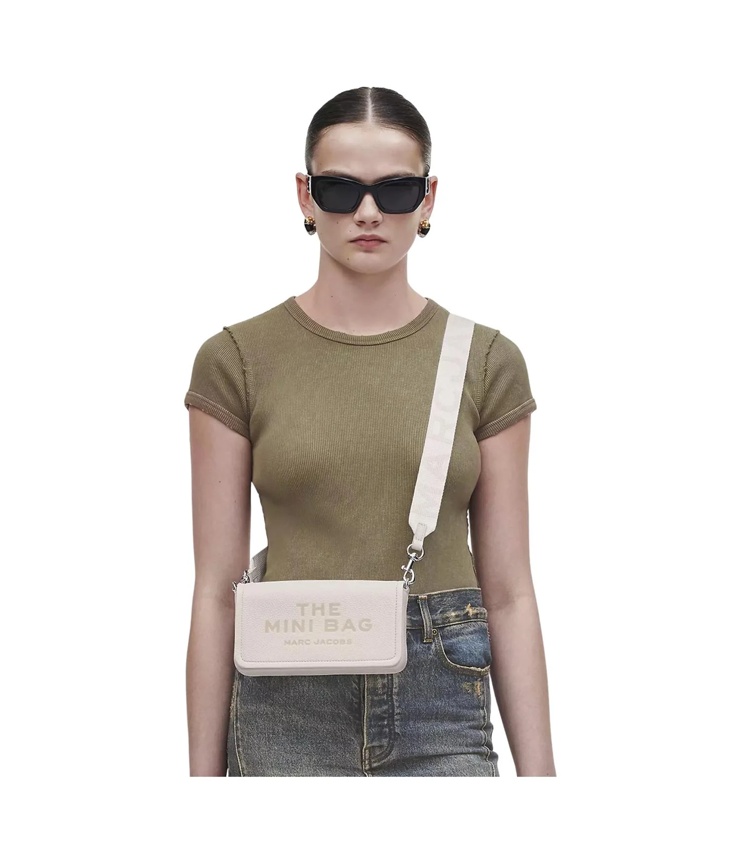 Offwhite The Mini bag - Image 5
