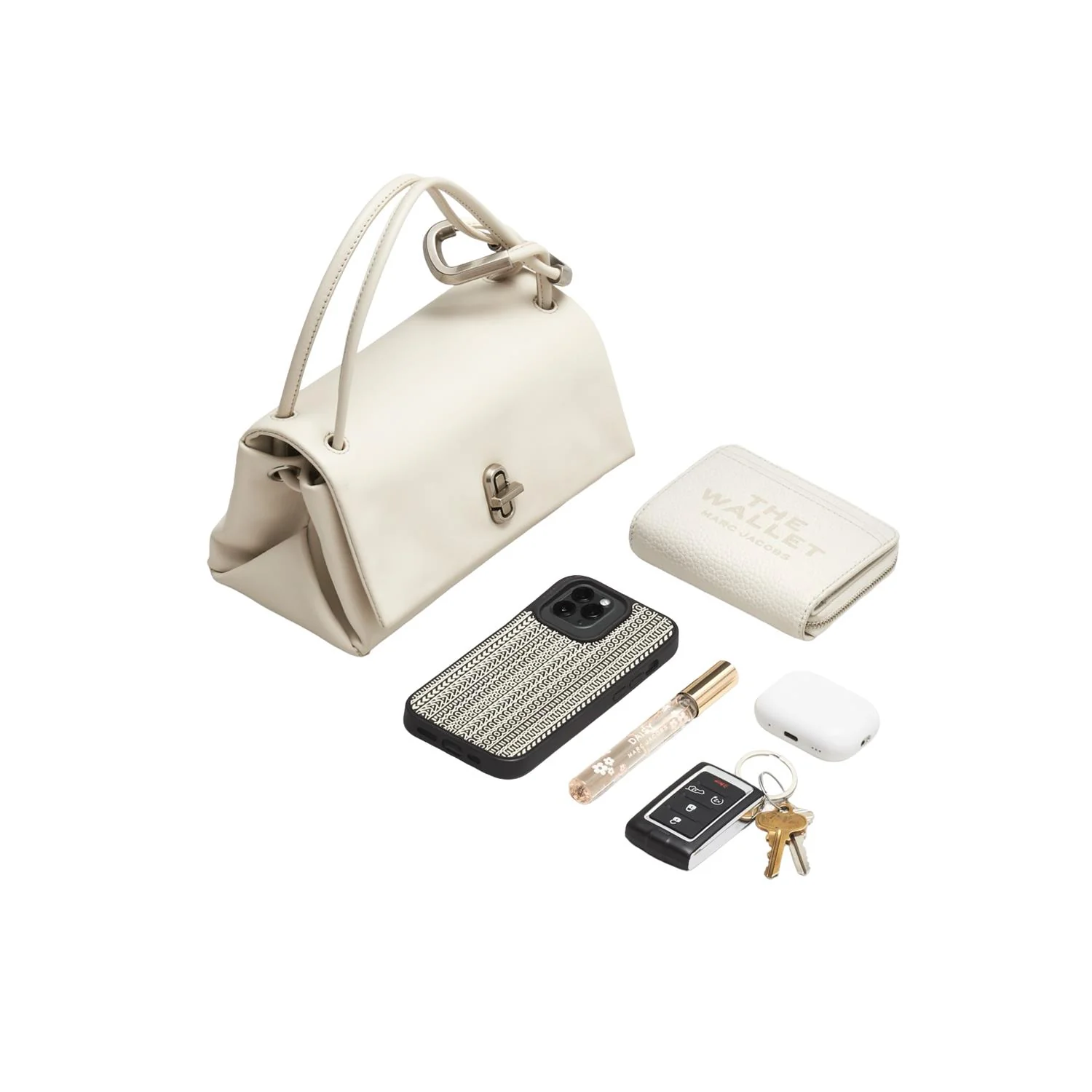 Offwhite The Mini Dual Bag - Image 3