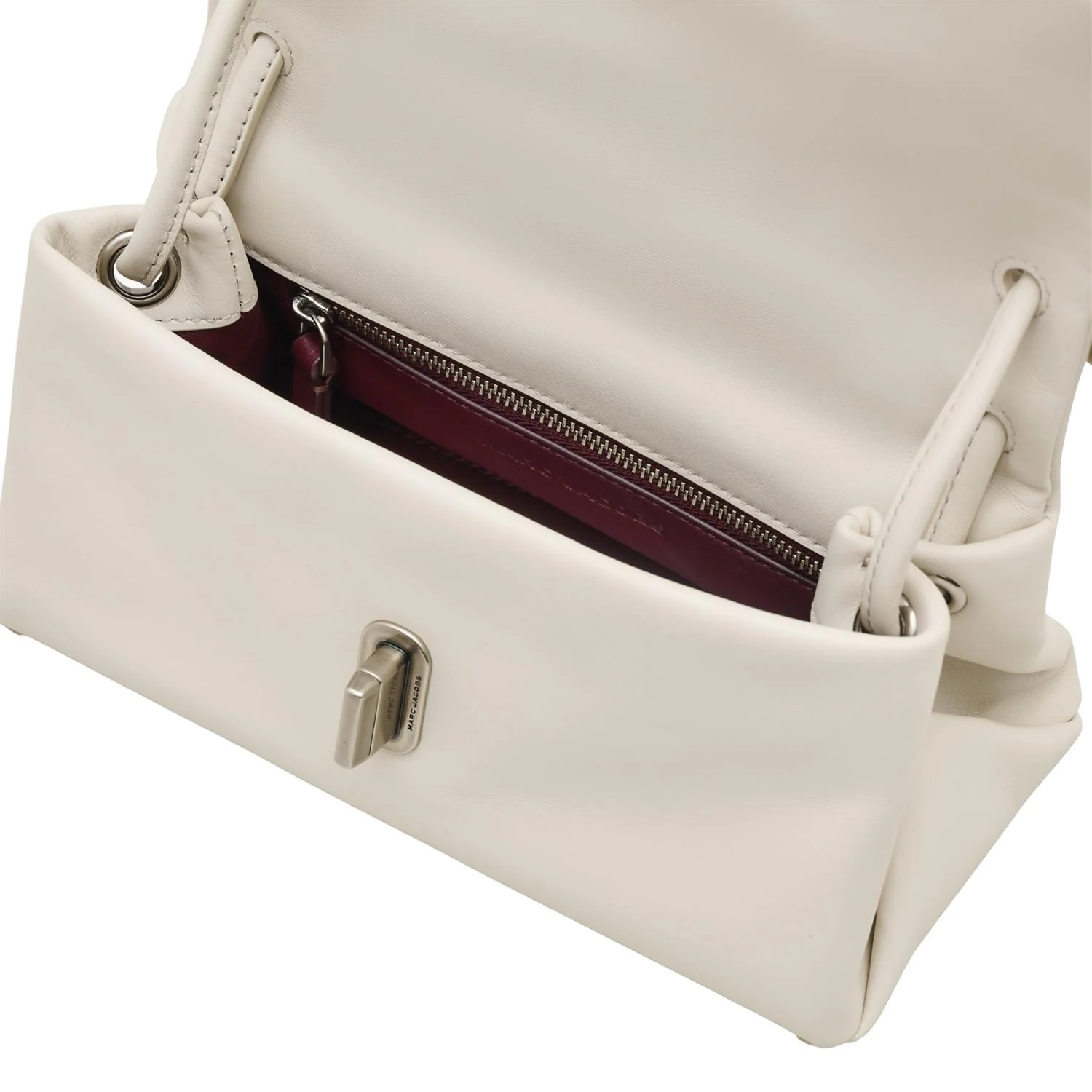 Offwhite The Mini Dual Bag - Image 5