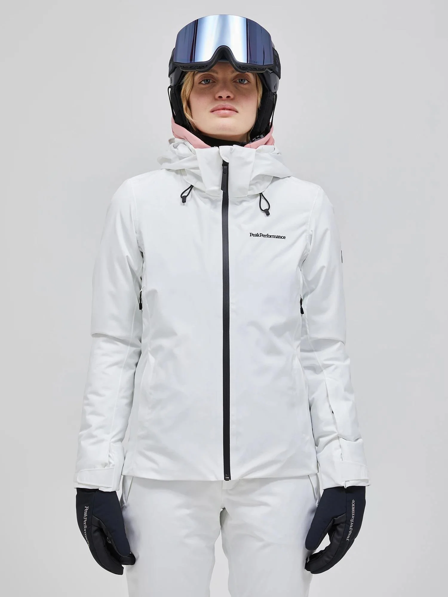 Offwhite W Anima Jacket - Image 2