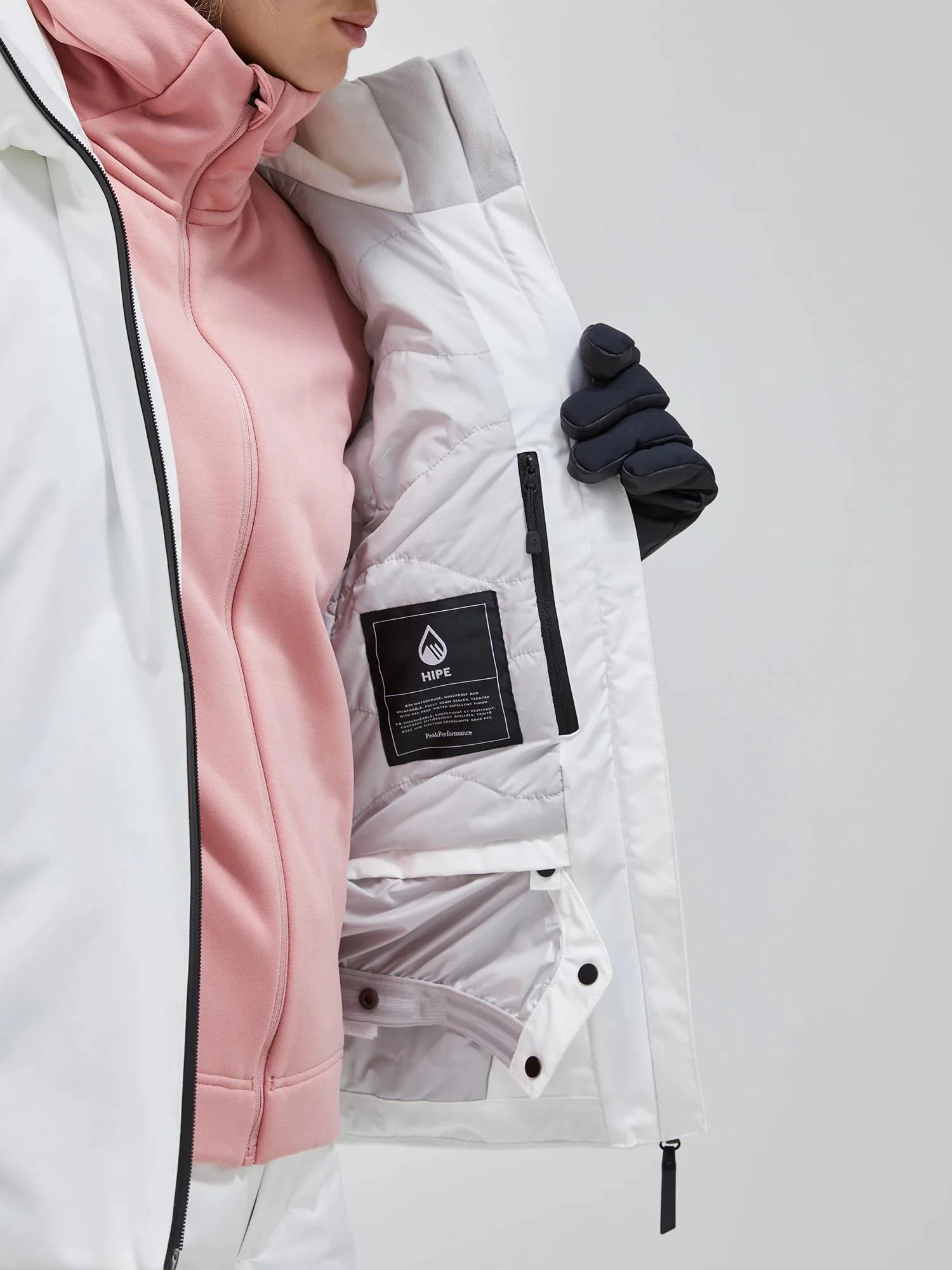 Offwhite W Anima Jacket - Image 5