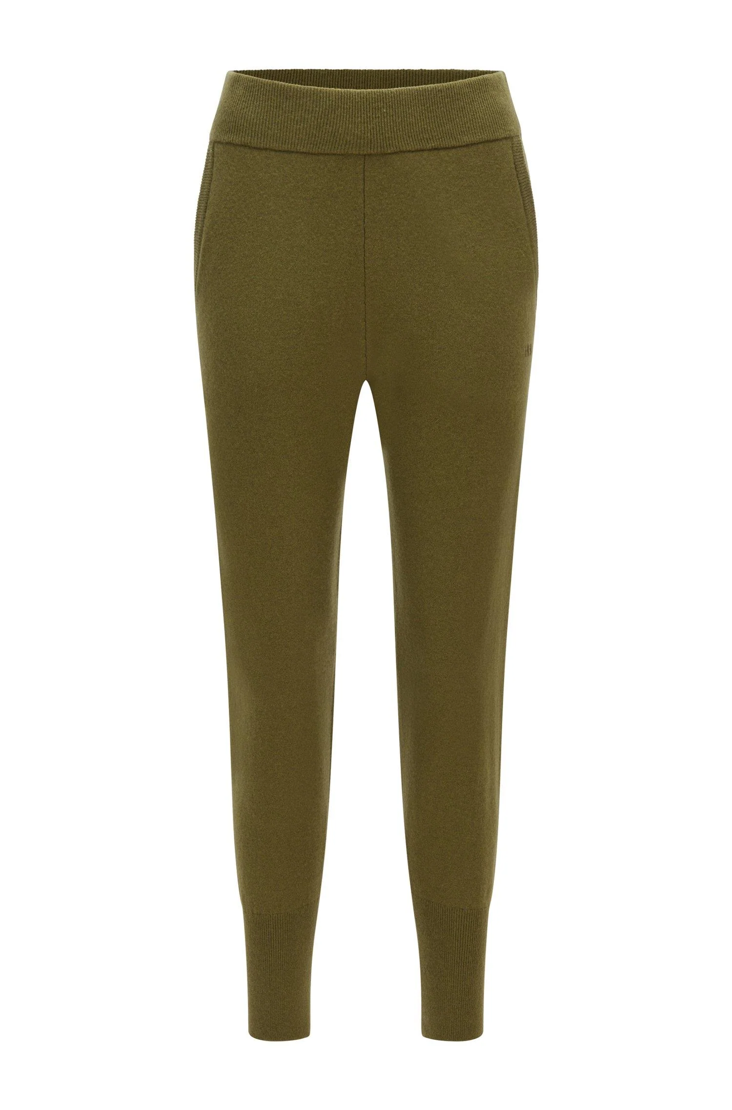 Olive Flillian bukse