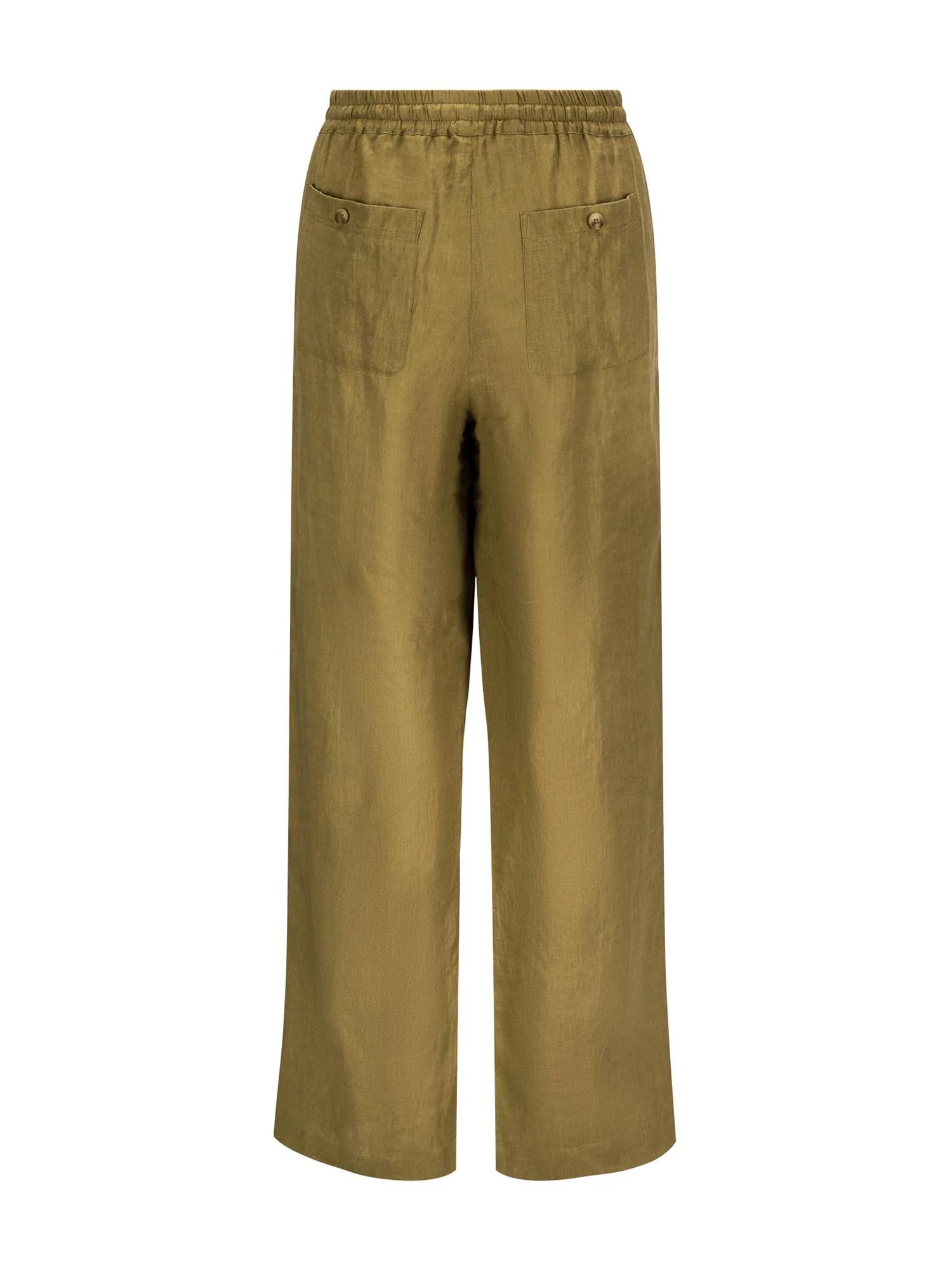 Olive Lagos Cassandra Trouser - Image 2