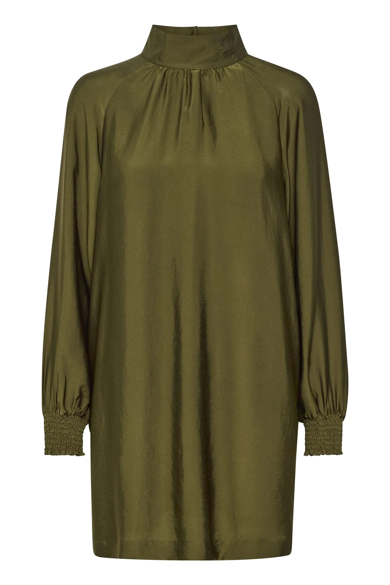 Olive LuellaGZ short dress