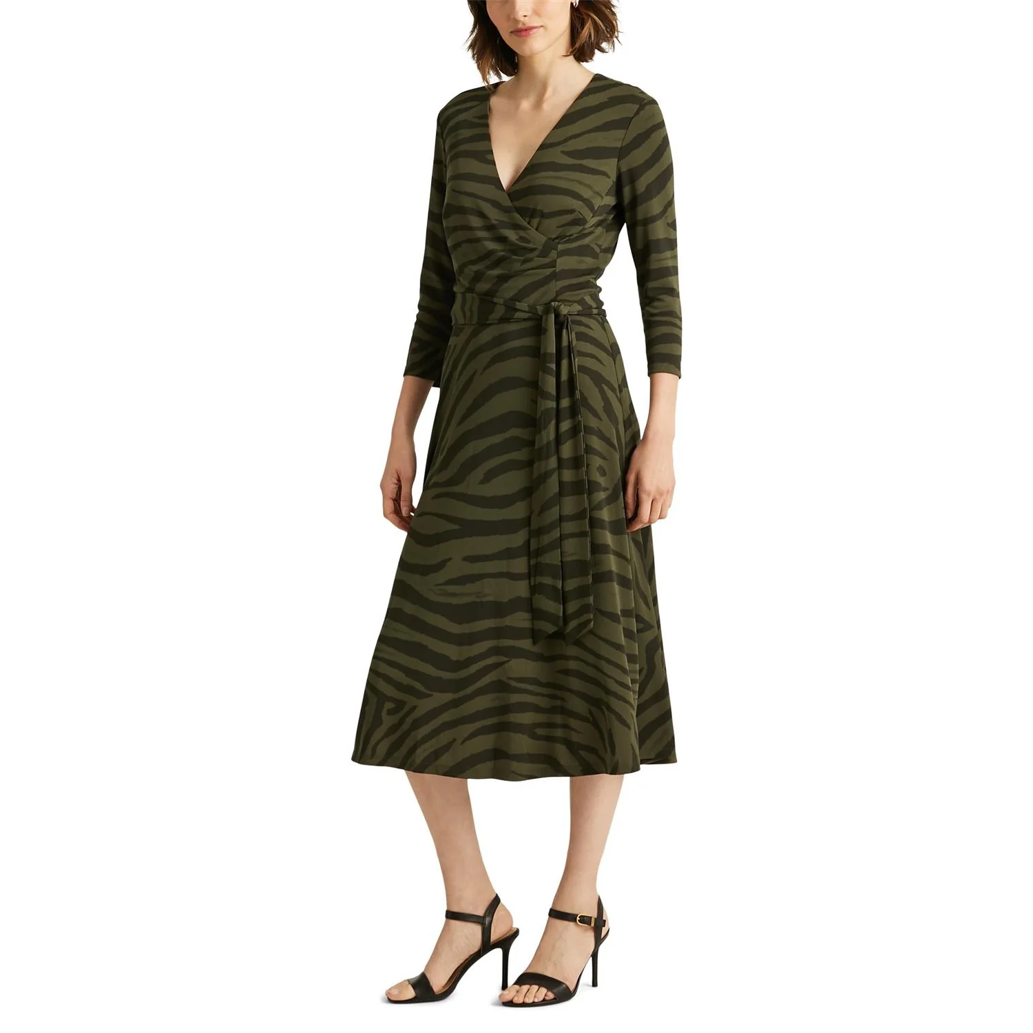 Oliven Carlyna Dress - Image 2
