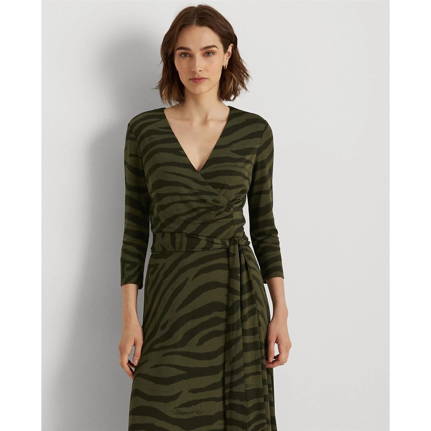 Oliven Carlyna Dress - Image 4