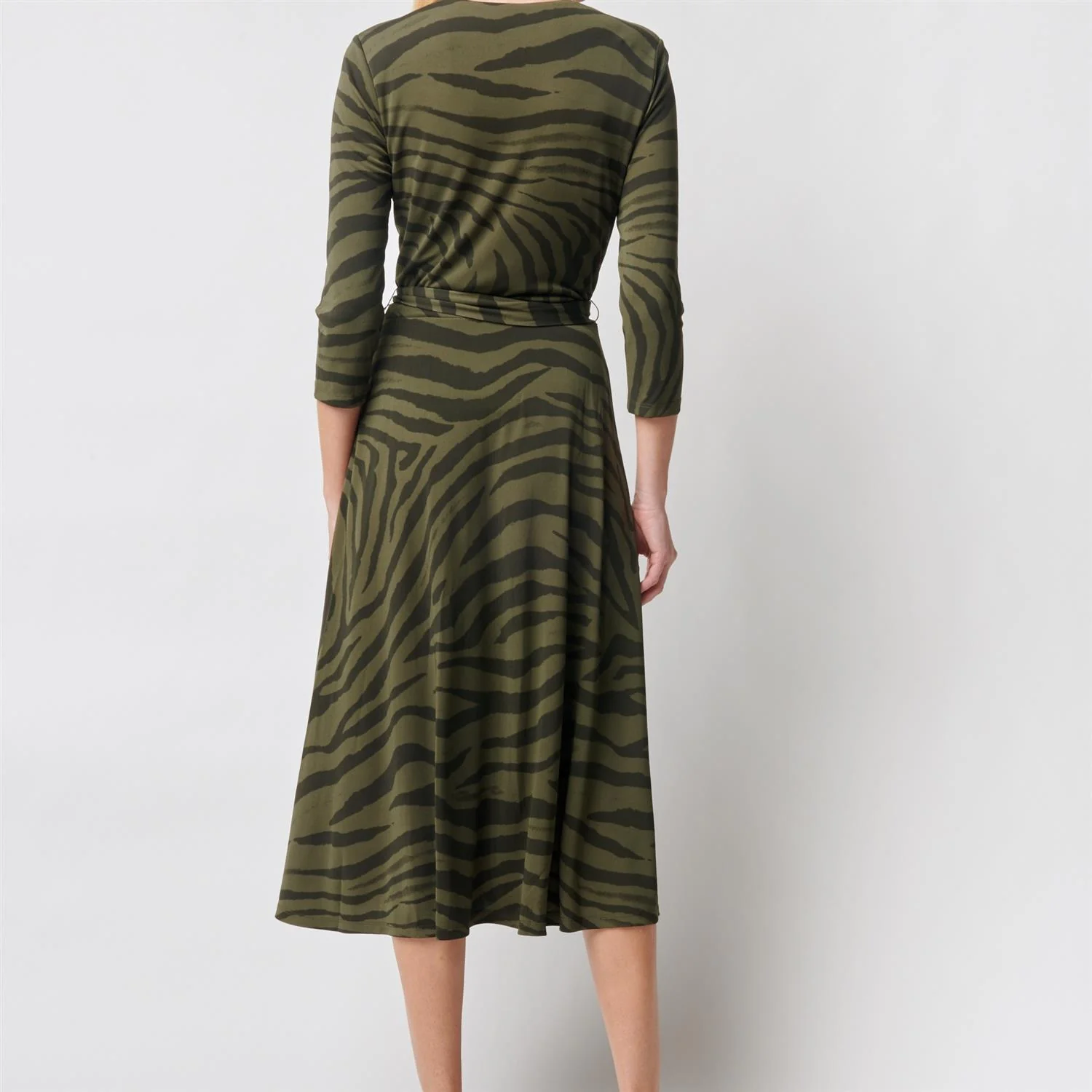 Oliven Carlyna Dress - Image 9