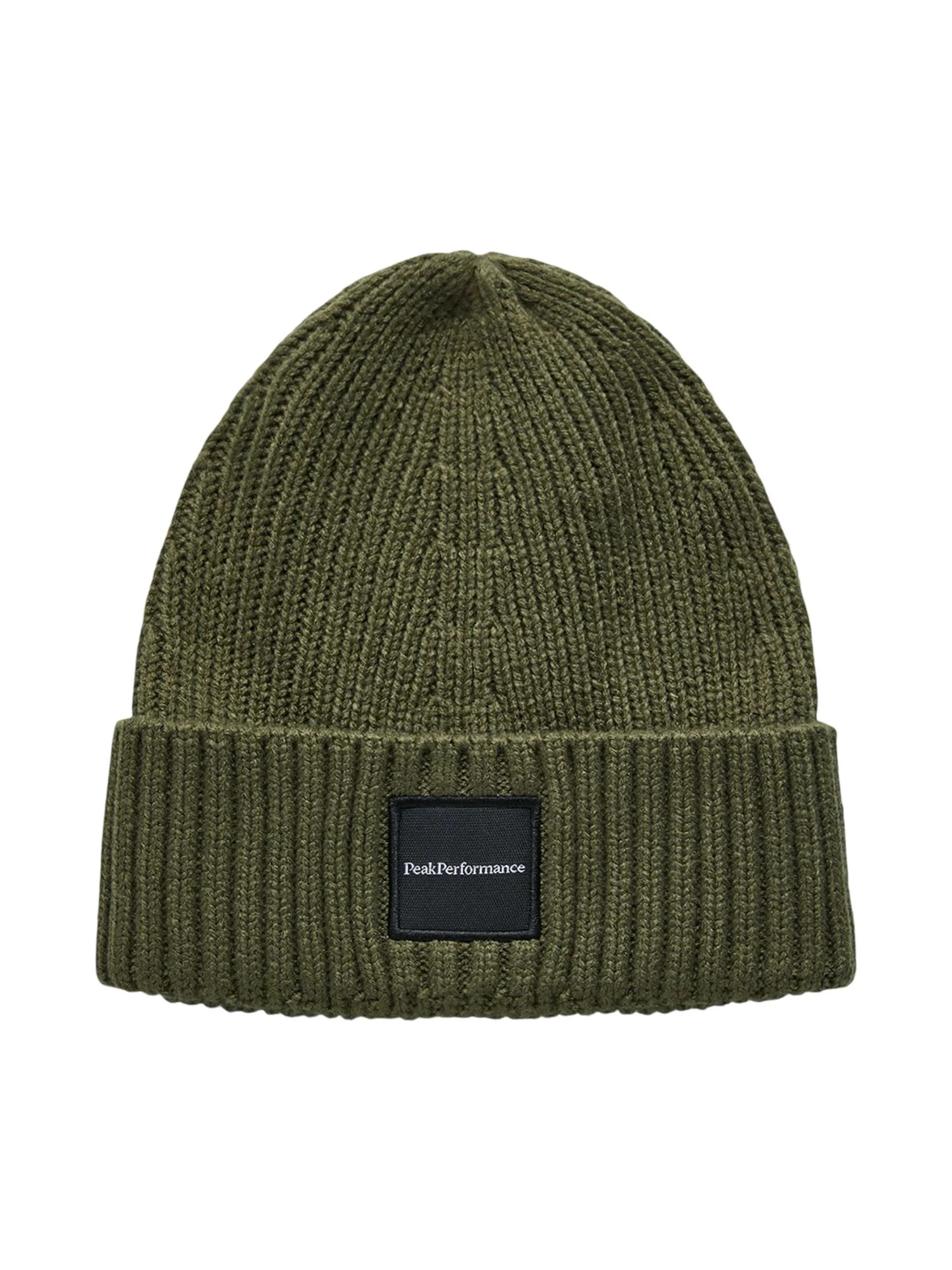 Oliven Cornice Hat