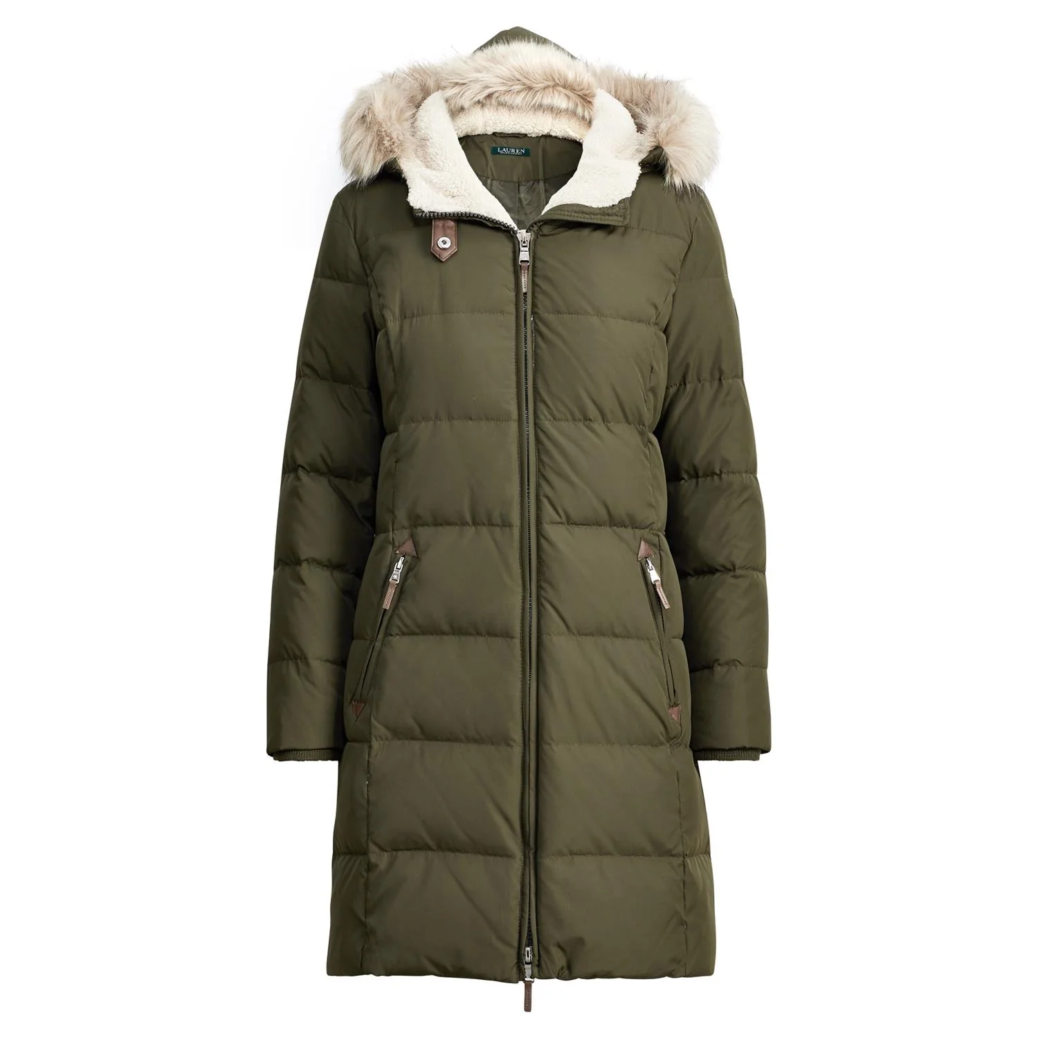Oliven FX LT HD DW jacket