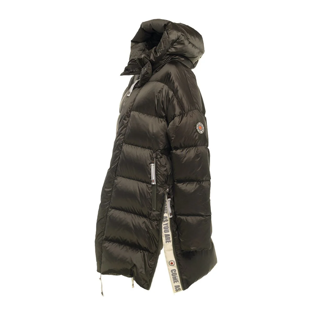 Oliven Ginny Jacket - Image 2