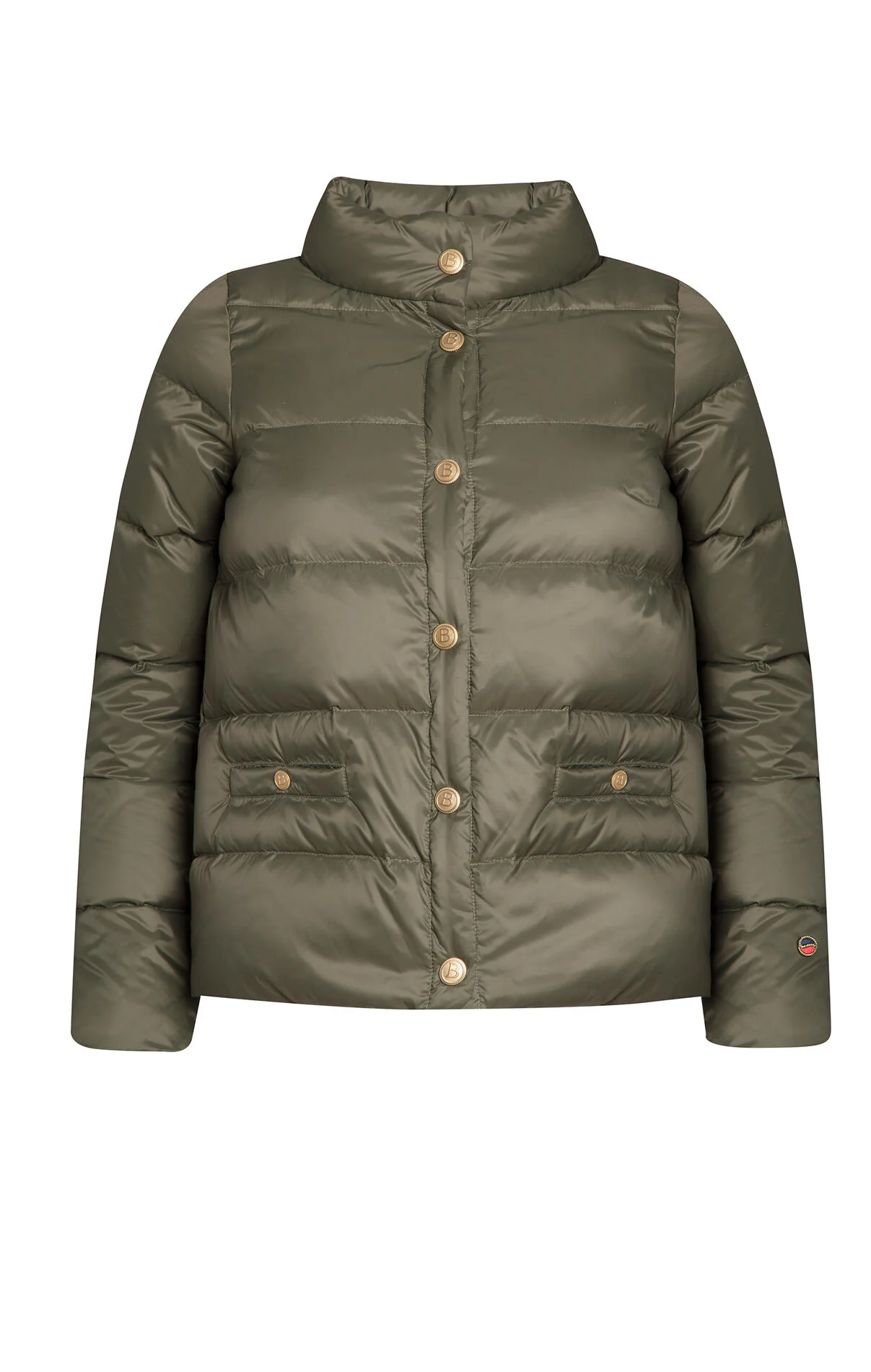 Oliven Inga Down Jacket