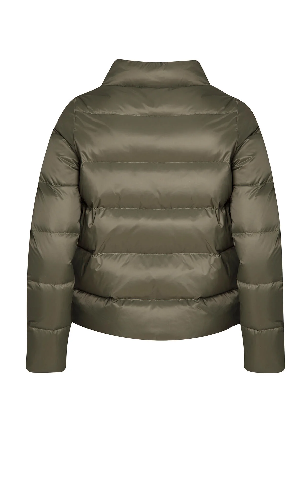 Oliven Inga Down Jacket - Image 2