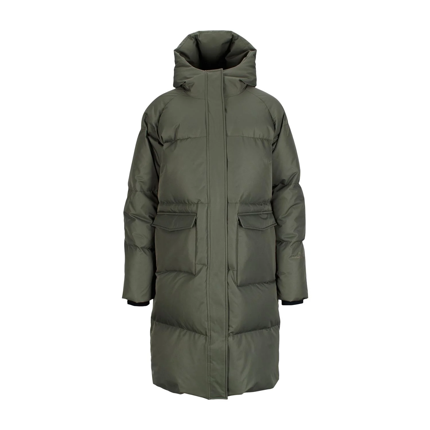 Oliven Pollux Down Coat