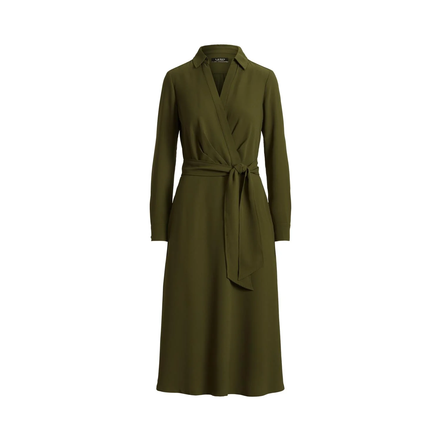 Oliven Rowella long day dress