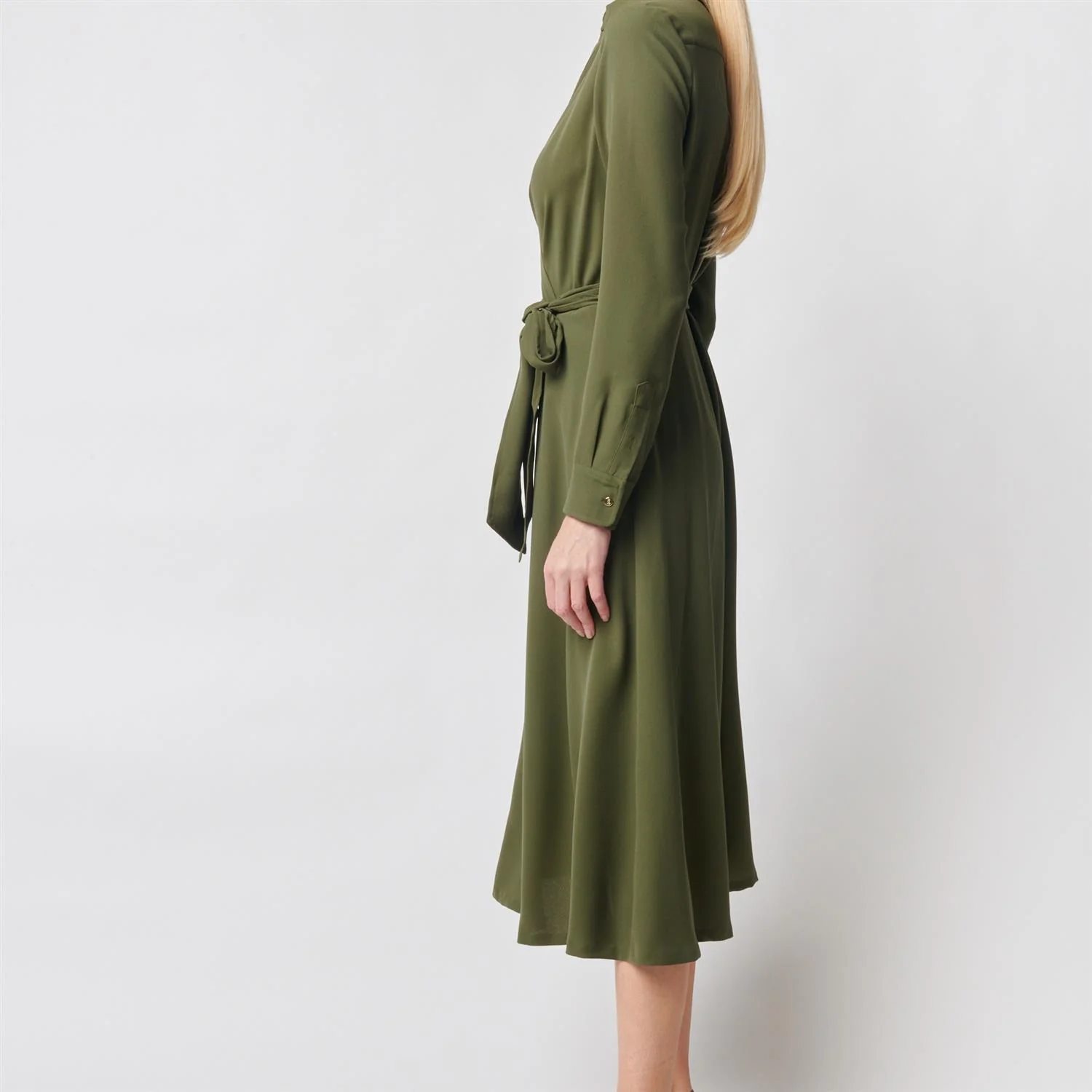 Oliven Rowella long day dress - Image 10