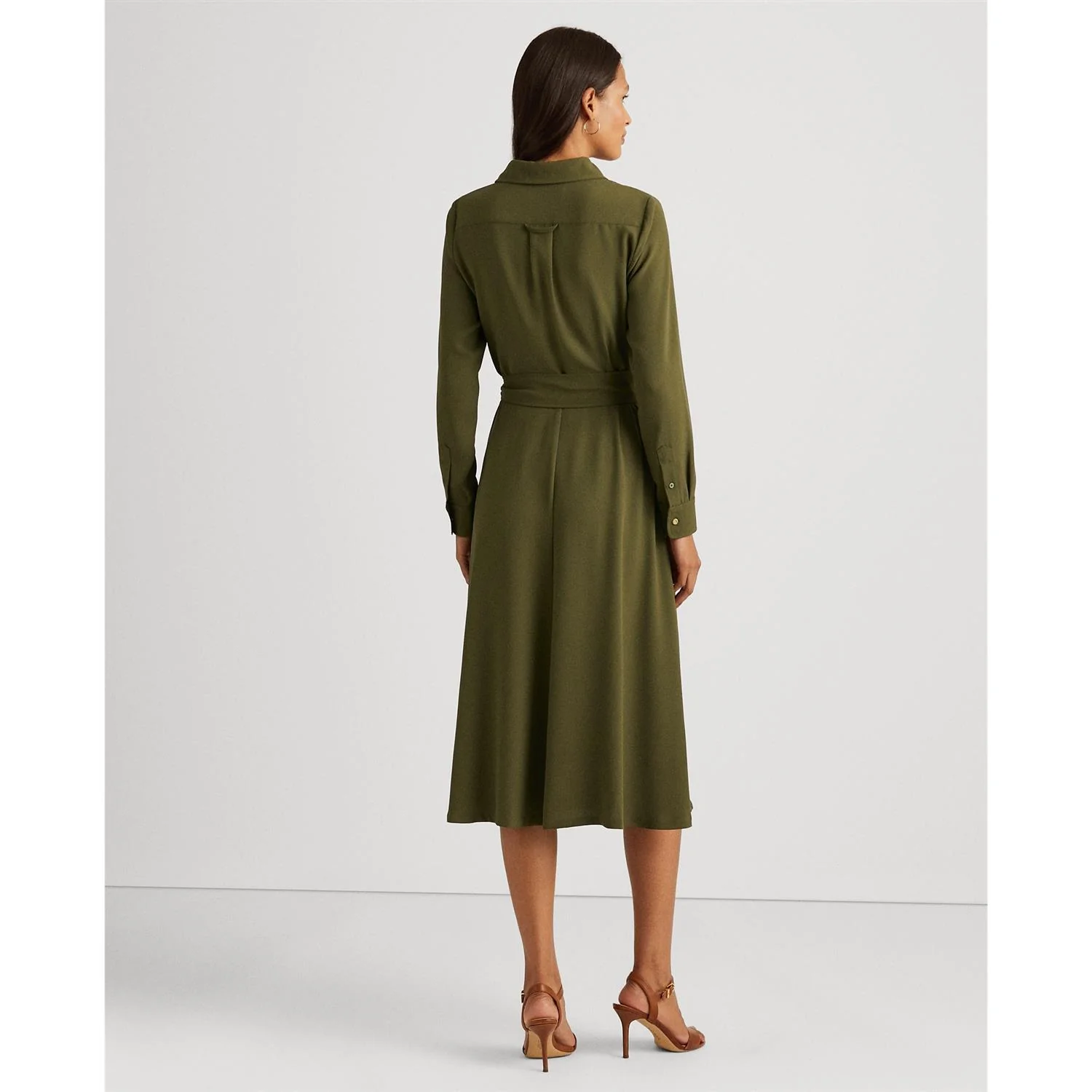 Oliven Rowella long day dress - Image 3