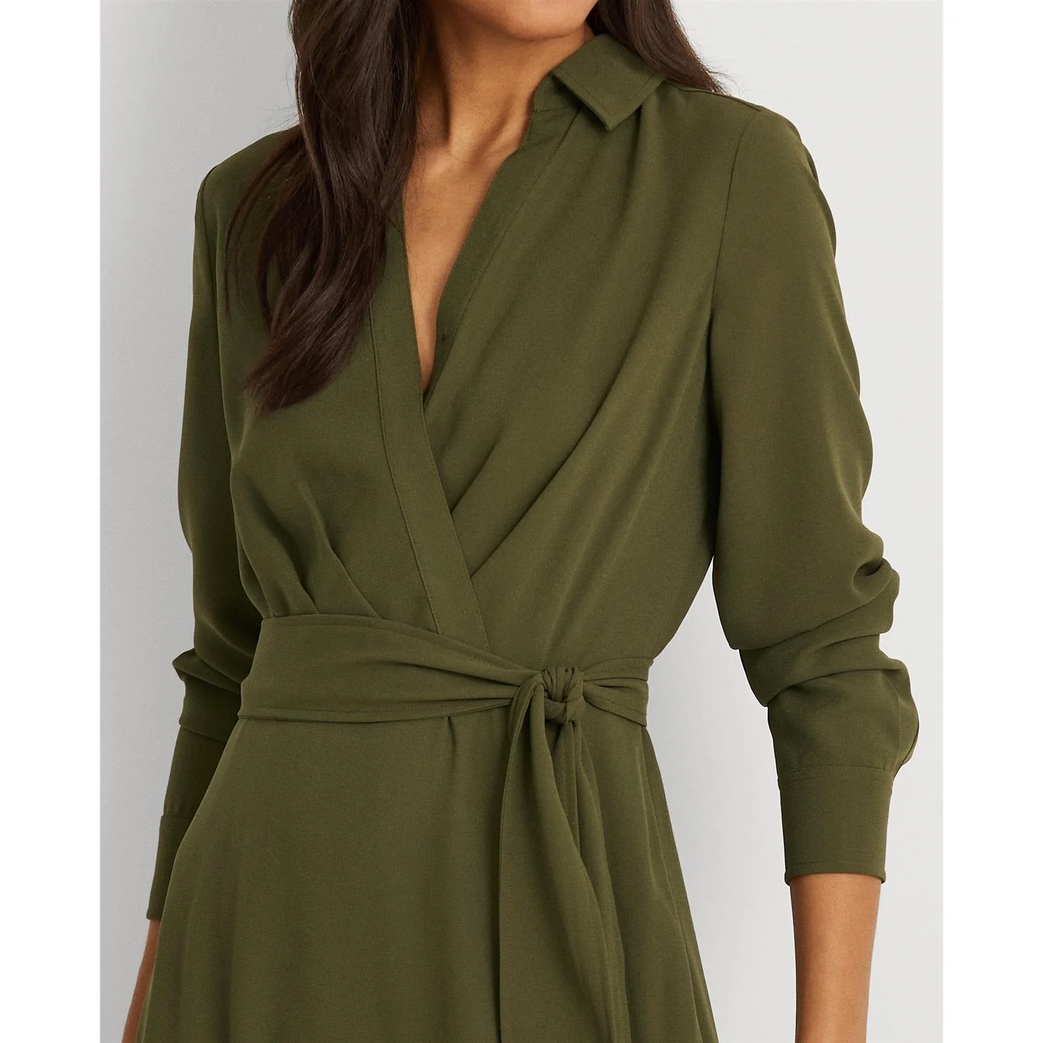 Oliven Rowella long day dress - Image 5