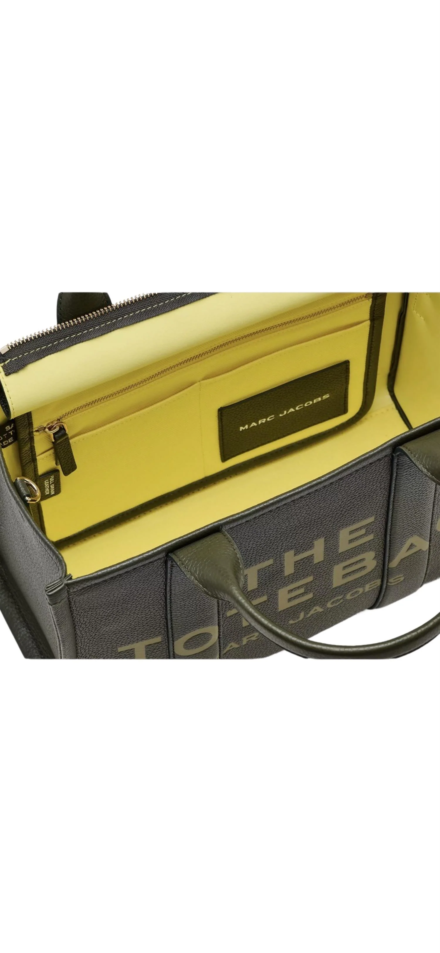 Oliven The Medium Tote - Image 5