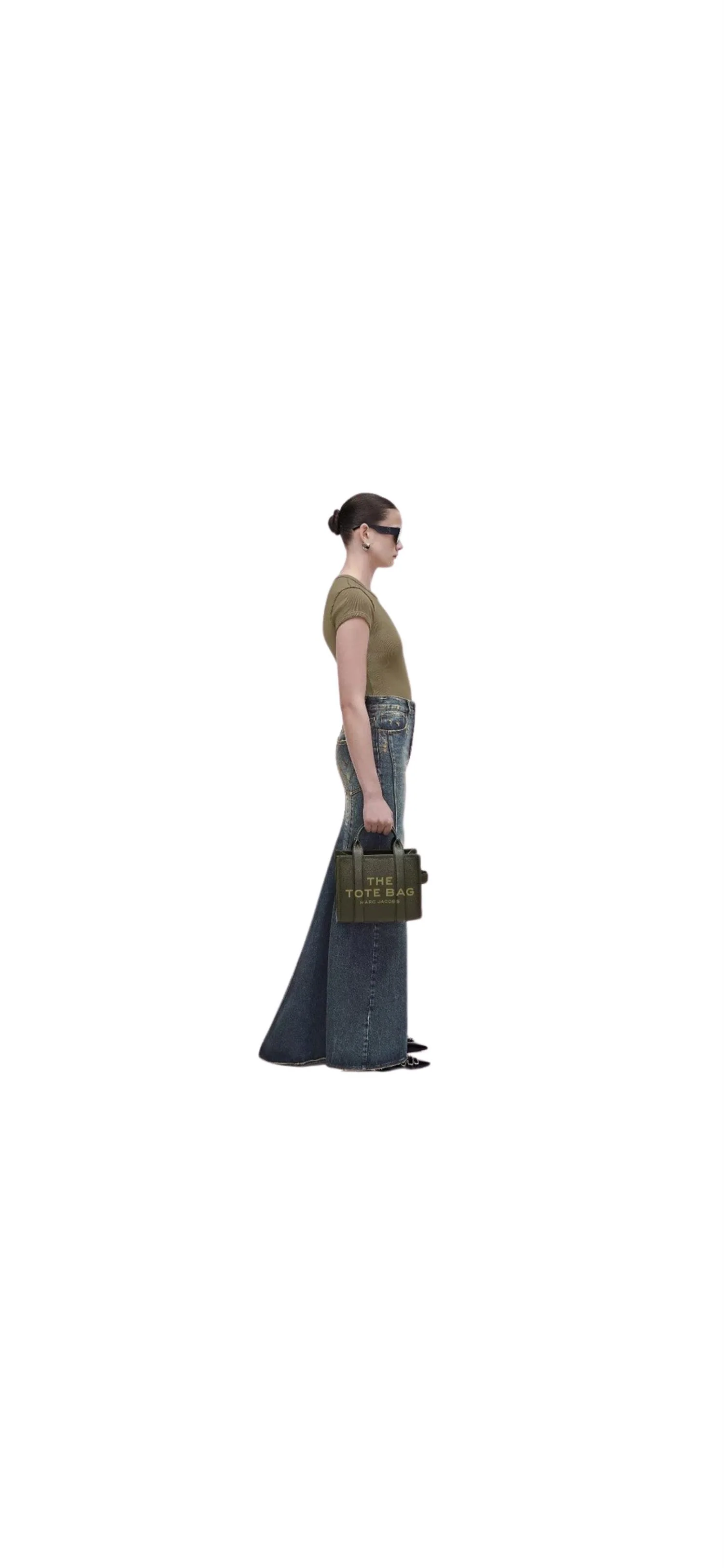 Oliven The Small  Tote - Image 7