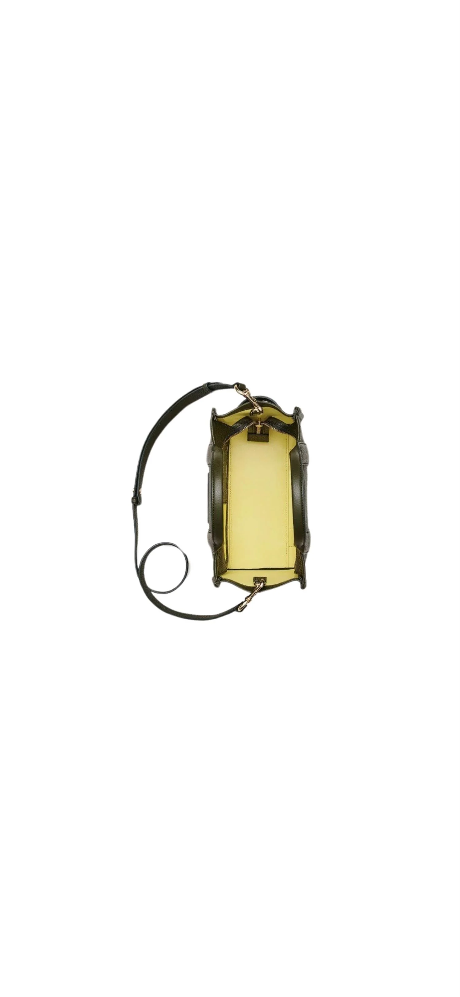 Oliven The Small  Tote - Image 8