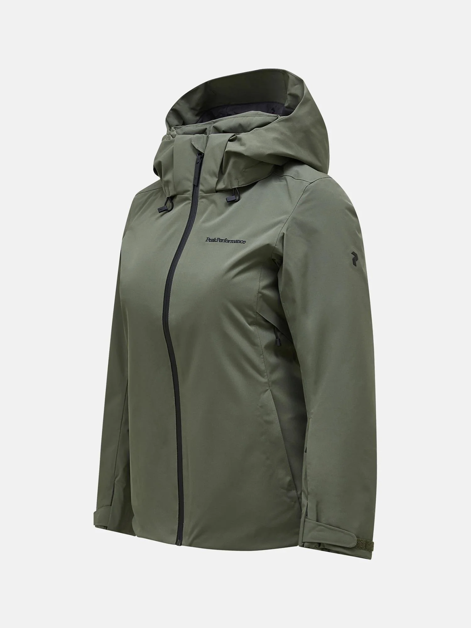 Oliven W Anima Jacket - Image 3
