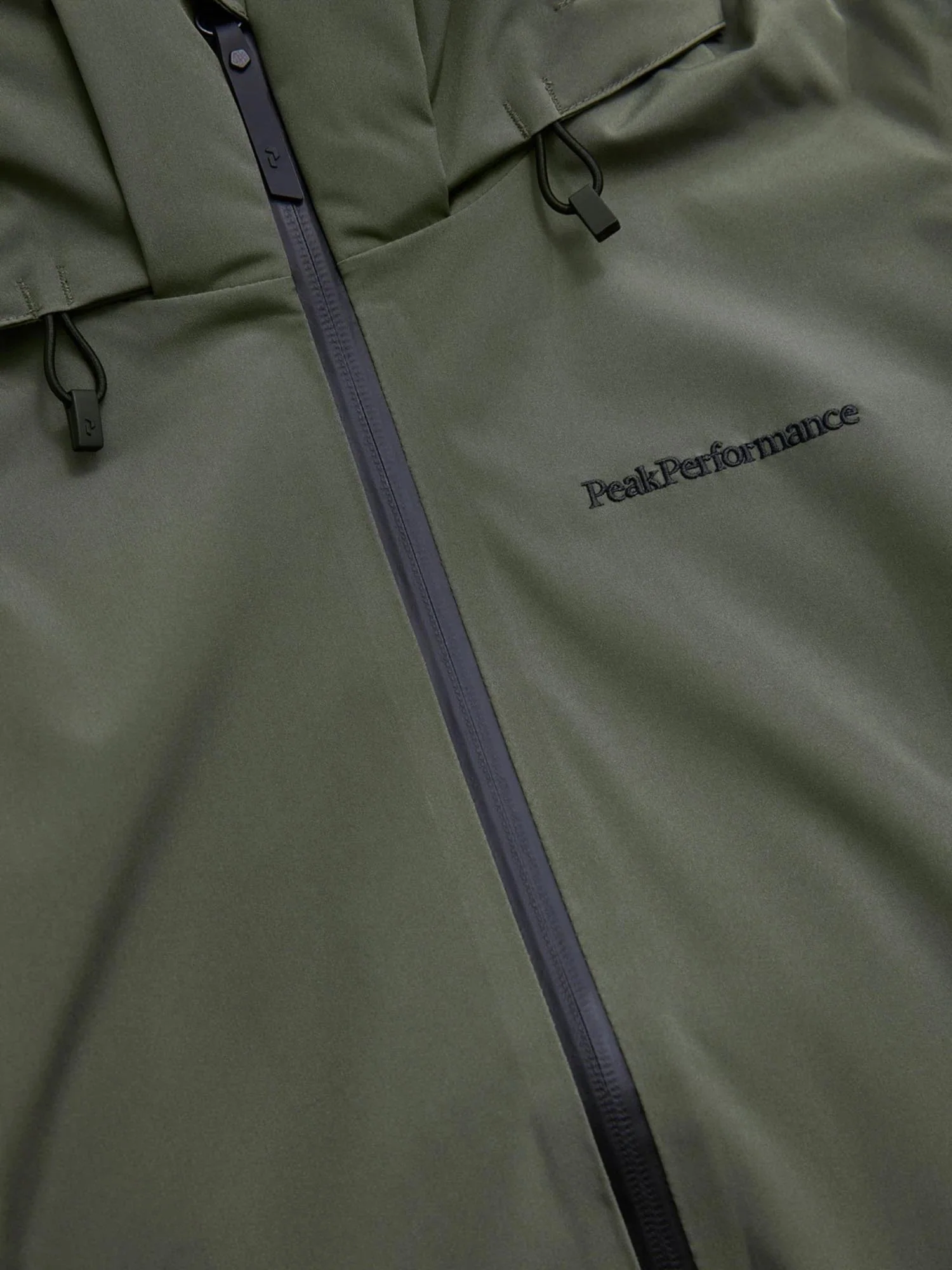 Oliven W Anima Jacket - Image 5