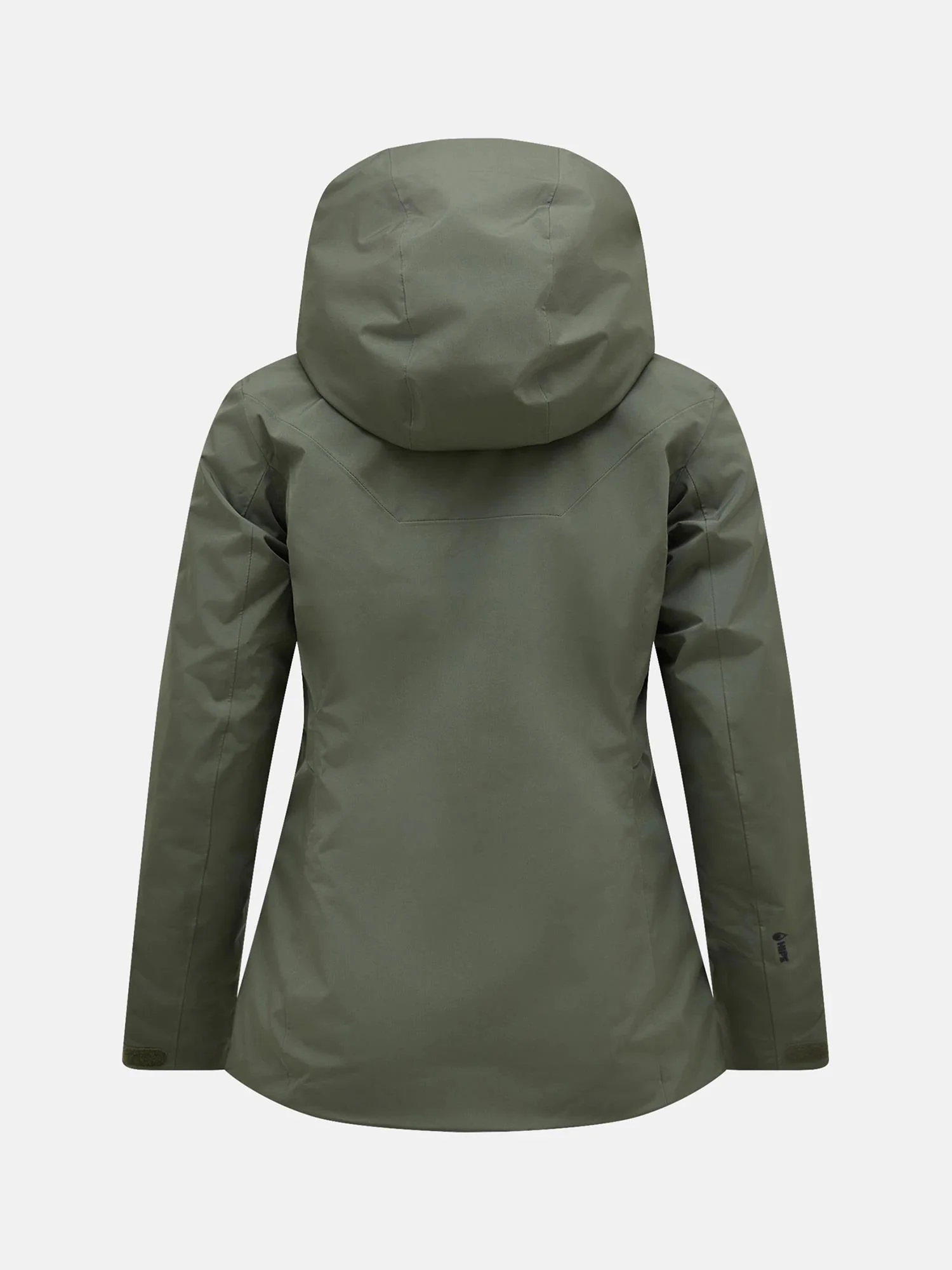Oliven W Anima Jacket - Image 6