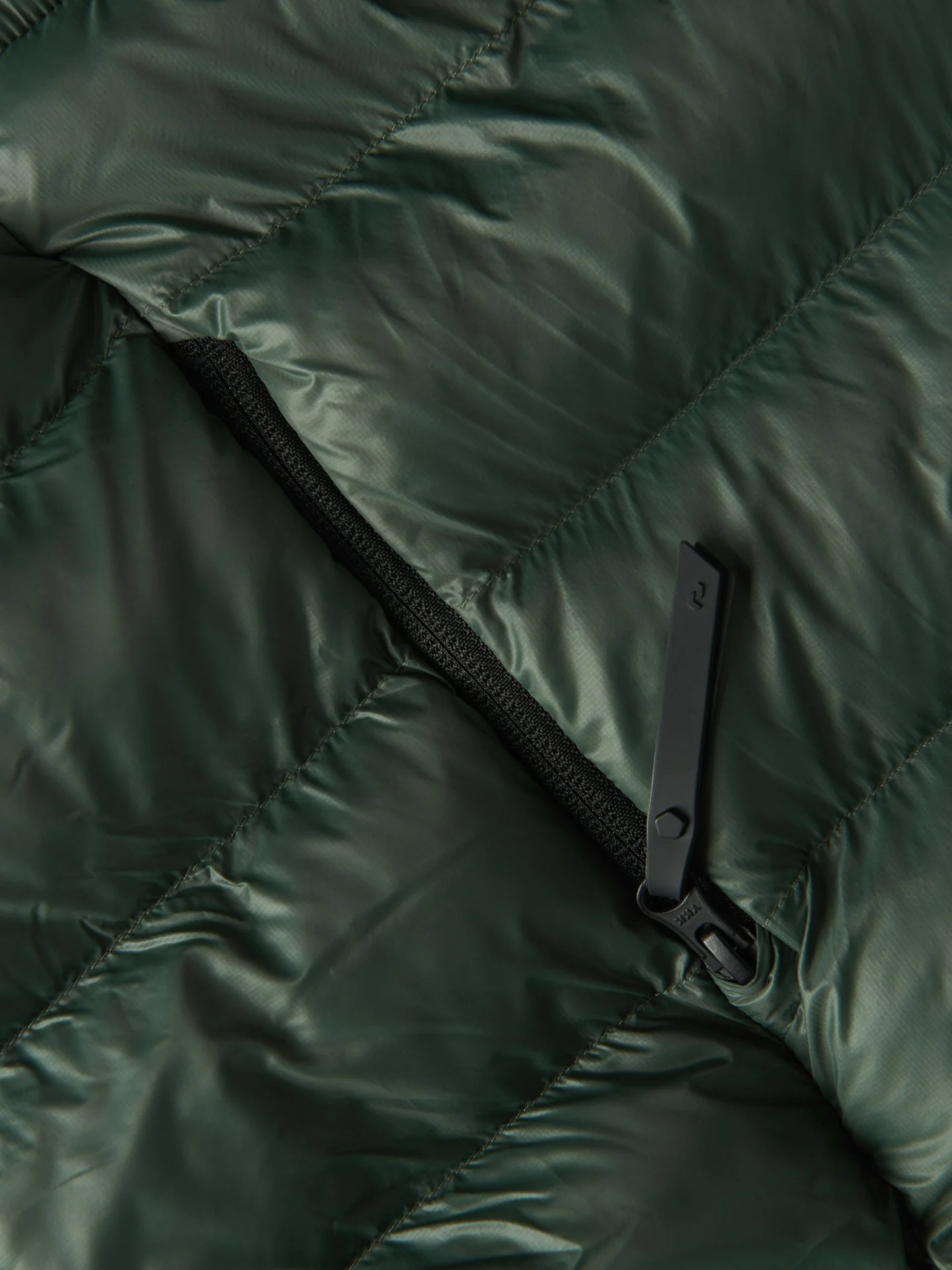Oliven W Tomic Jacket - Image 5