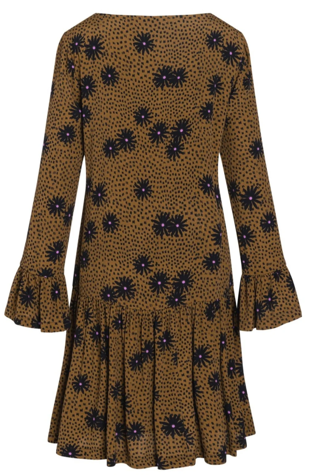 OlivenBoho Dress 0480562967 - Image 2