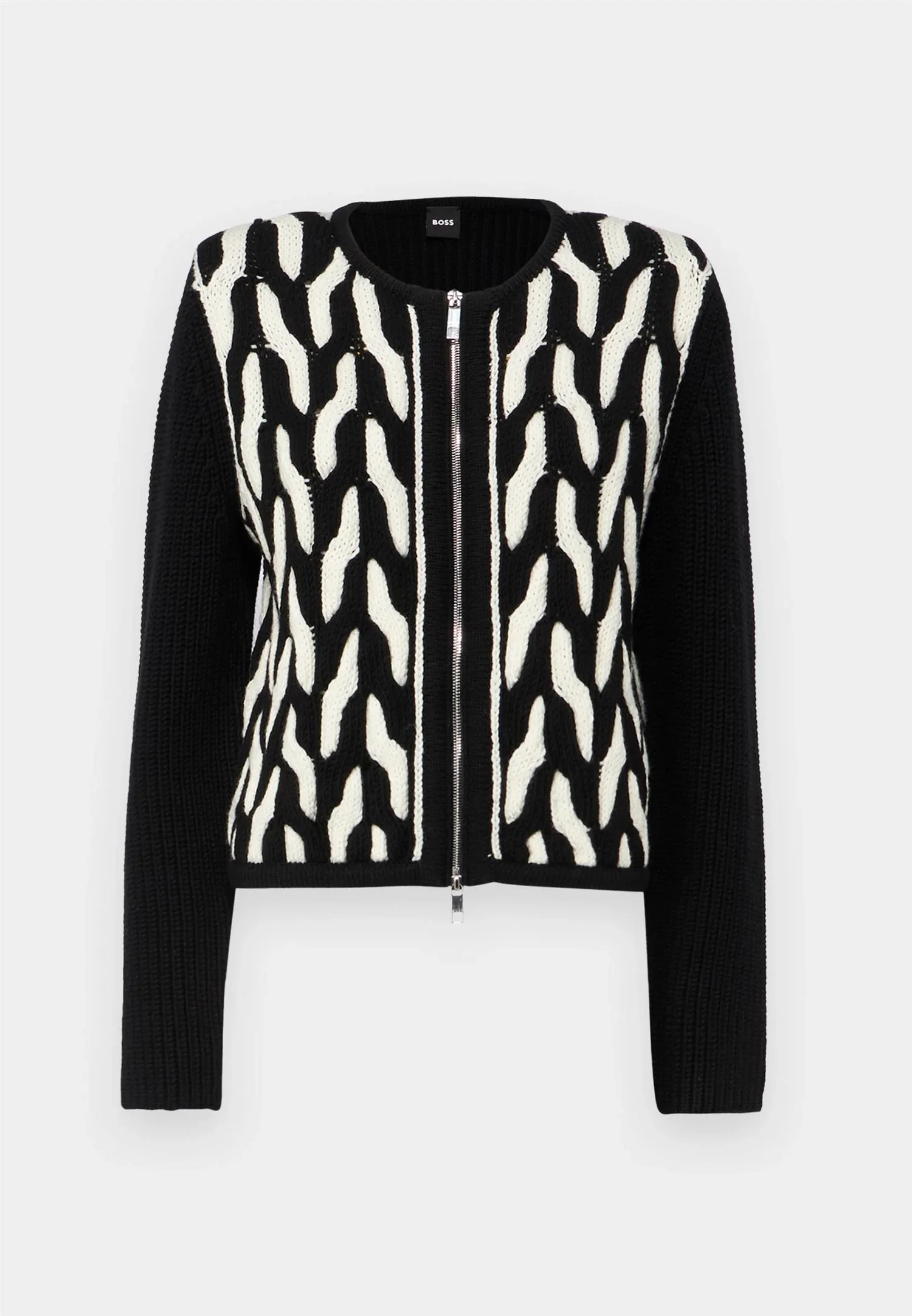 Open Miscellaneous Fatinda Knitwear