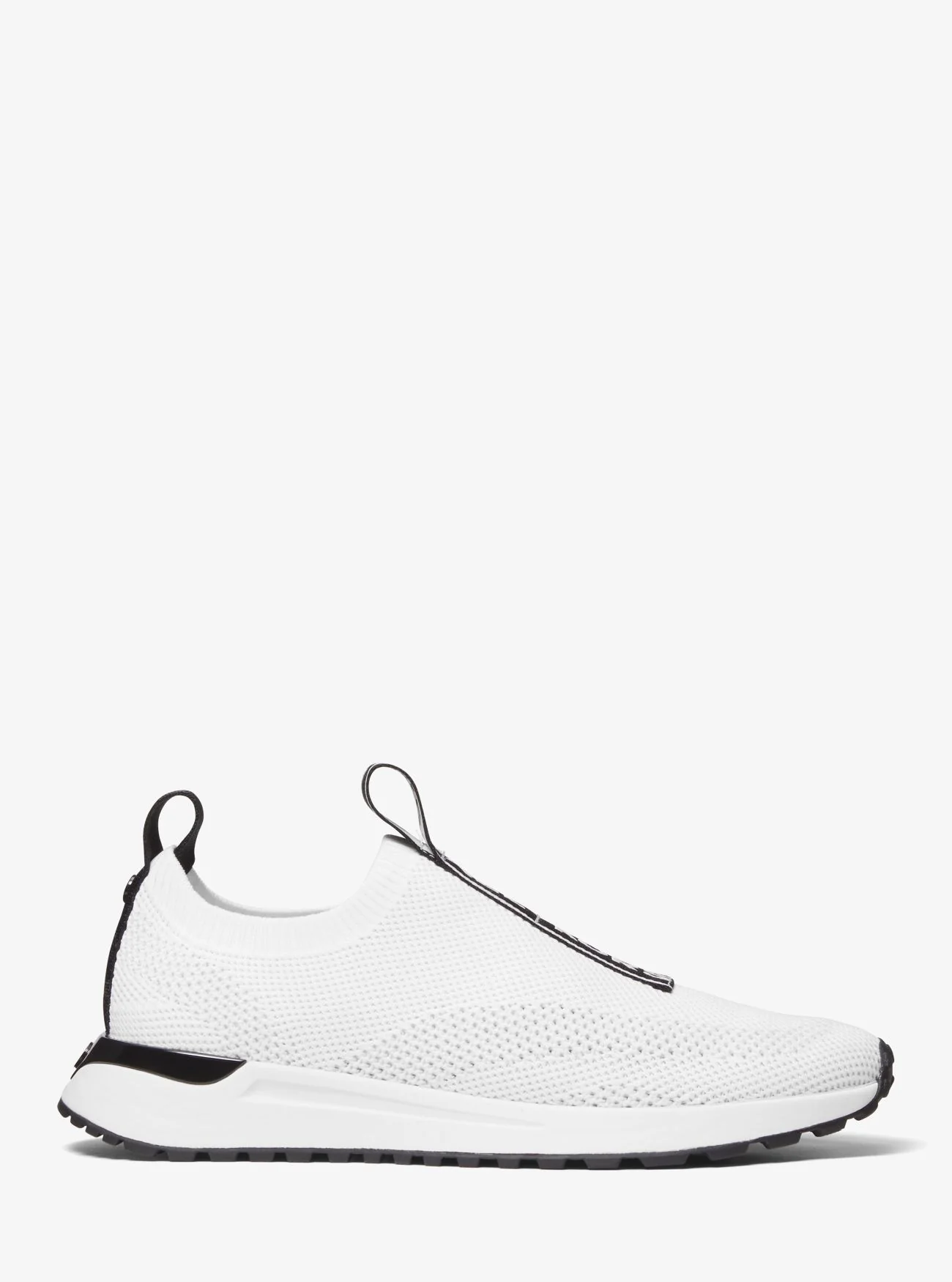 OPT White Bodie Slip On - Image 2